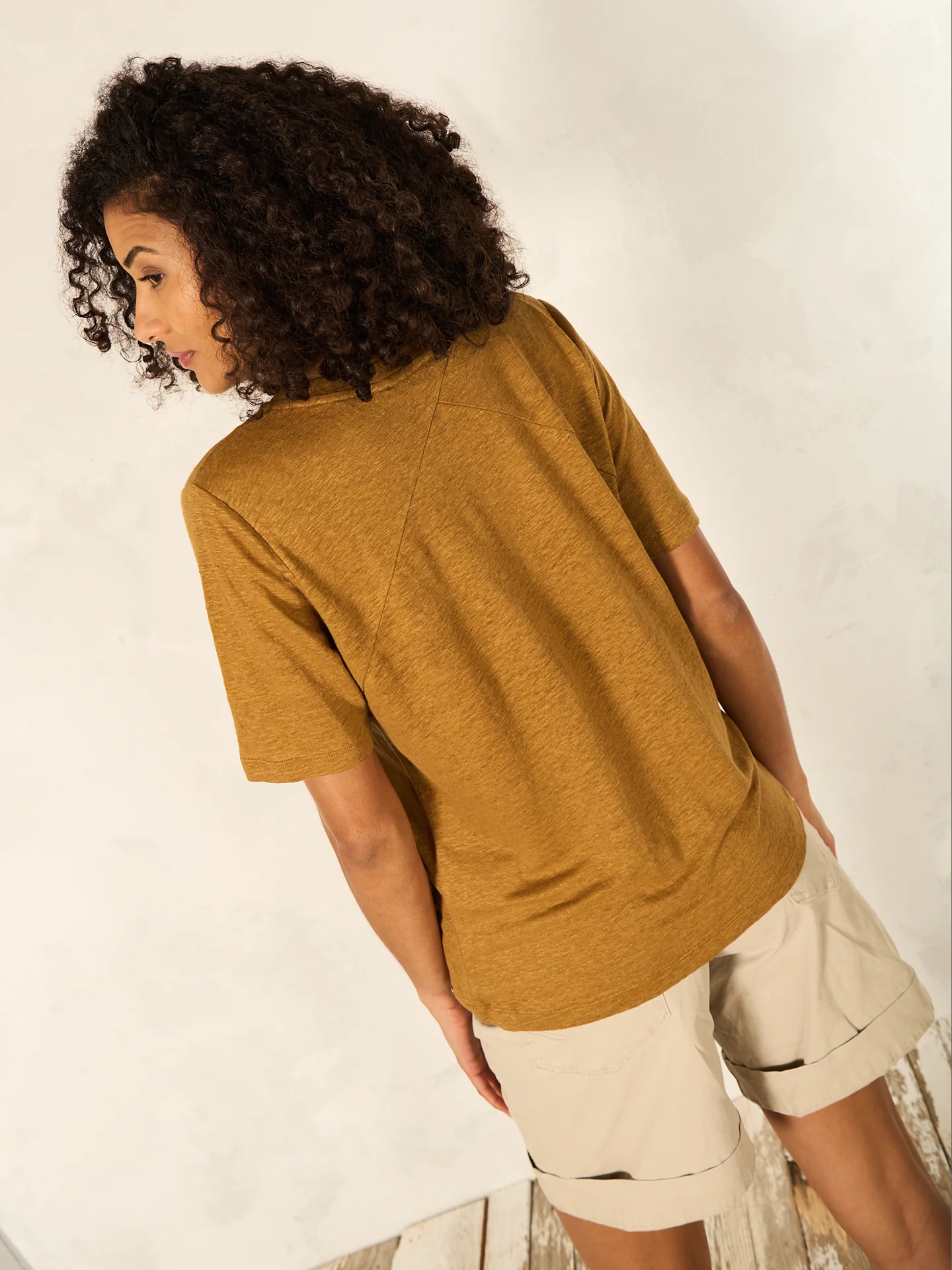Kurzarmshirt - Image 3