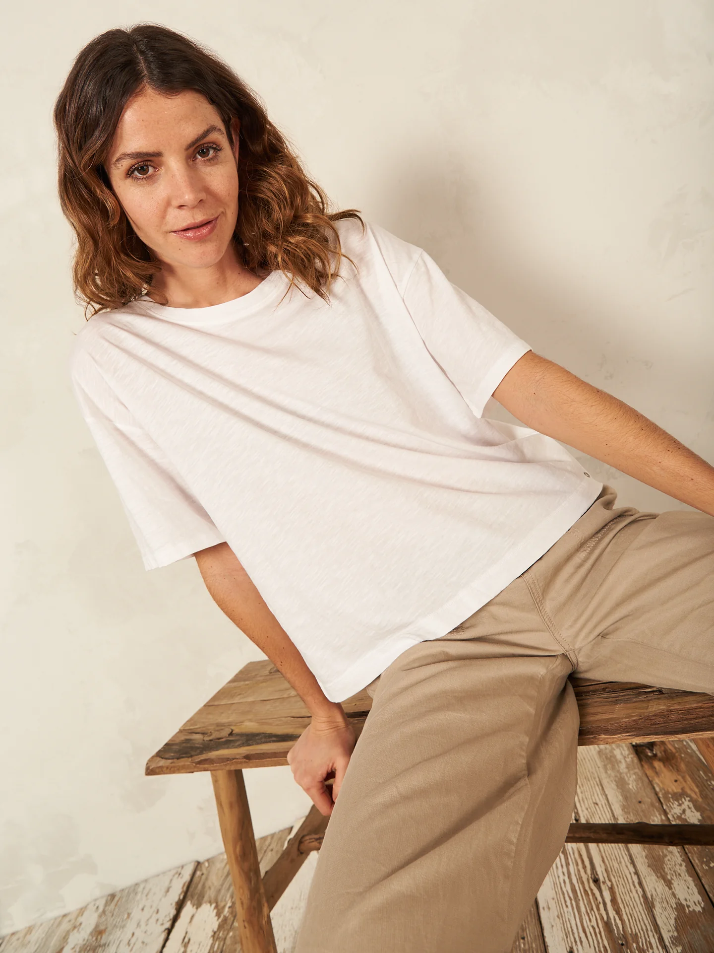Kurzarmshirt - Image 23
