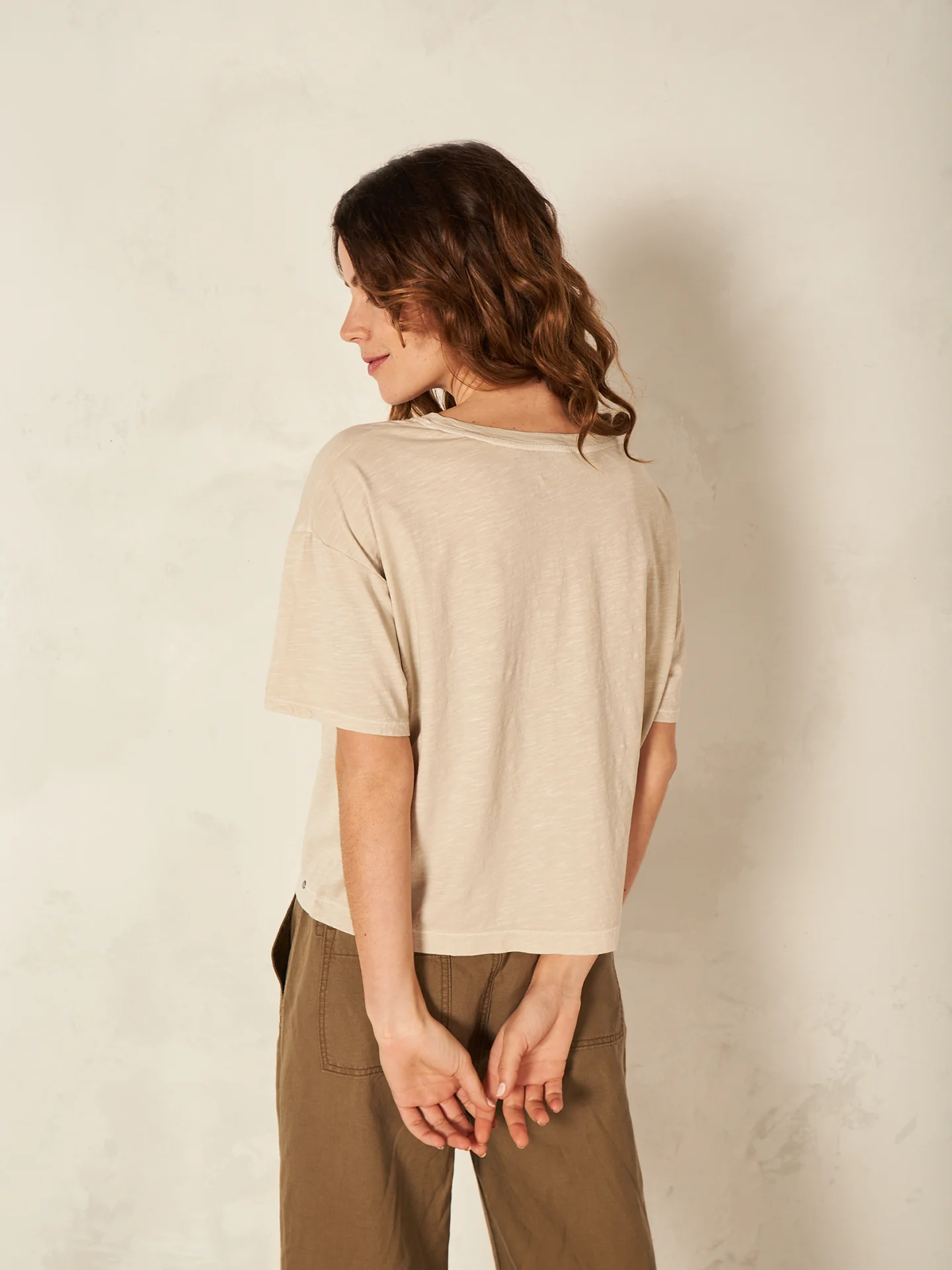 Kurzarmshirt - Image 4