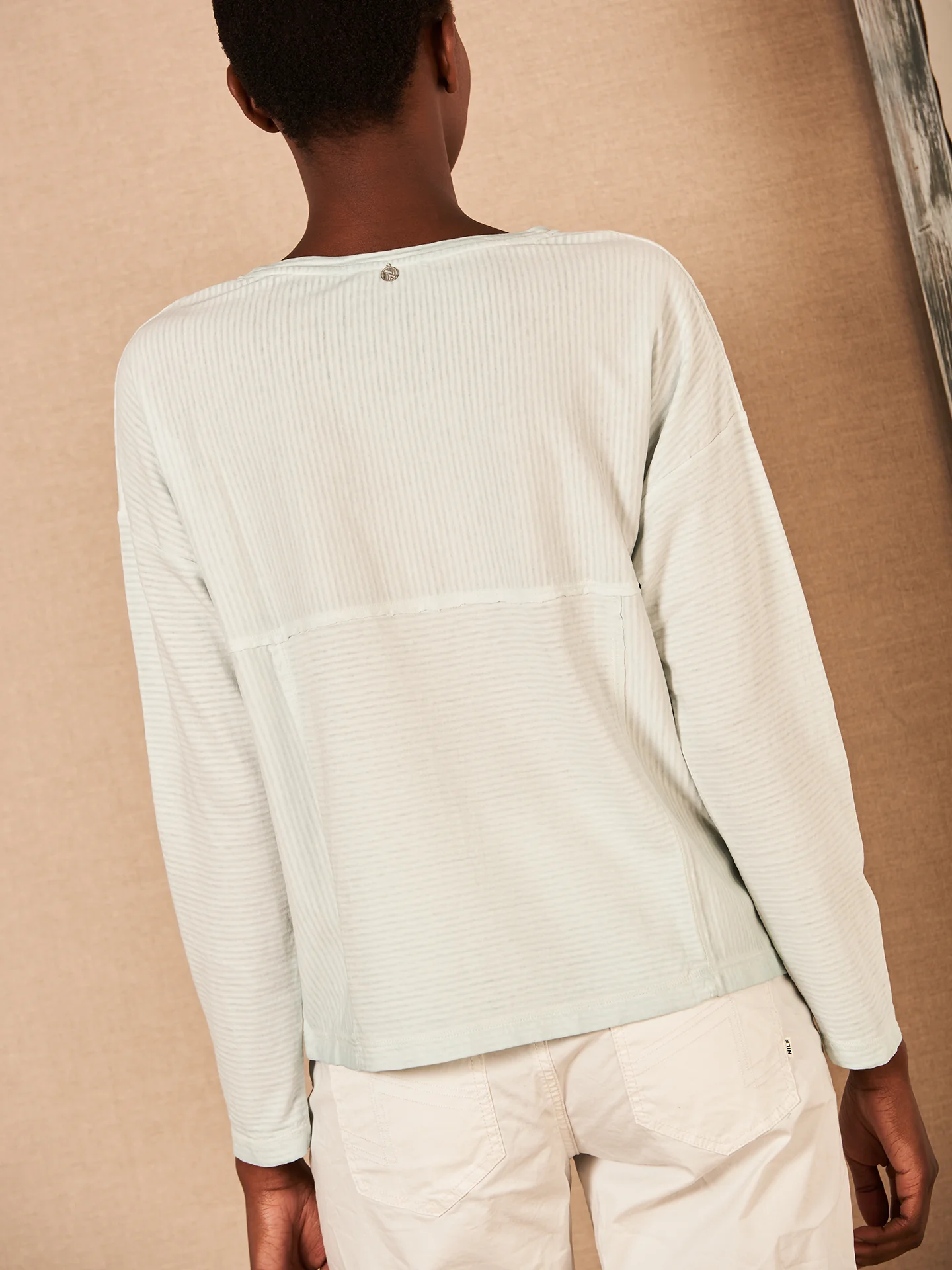 Langarmshirt - Image 3