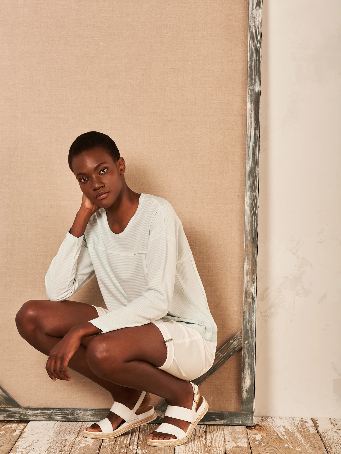Langarmshirt - Image 4