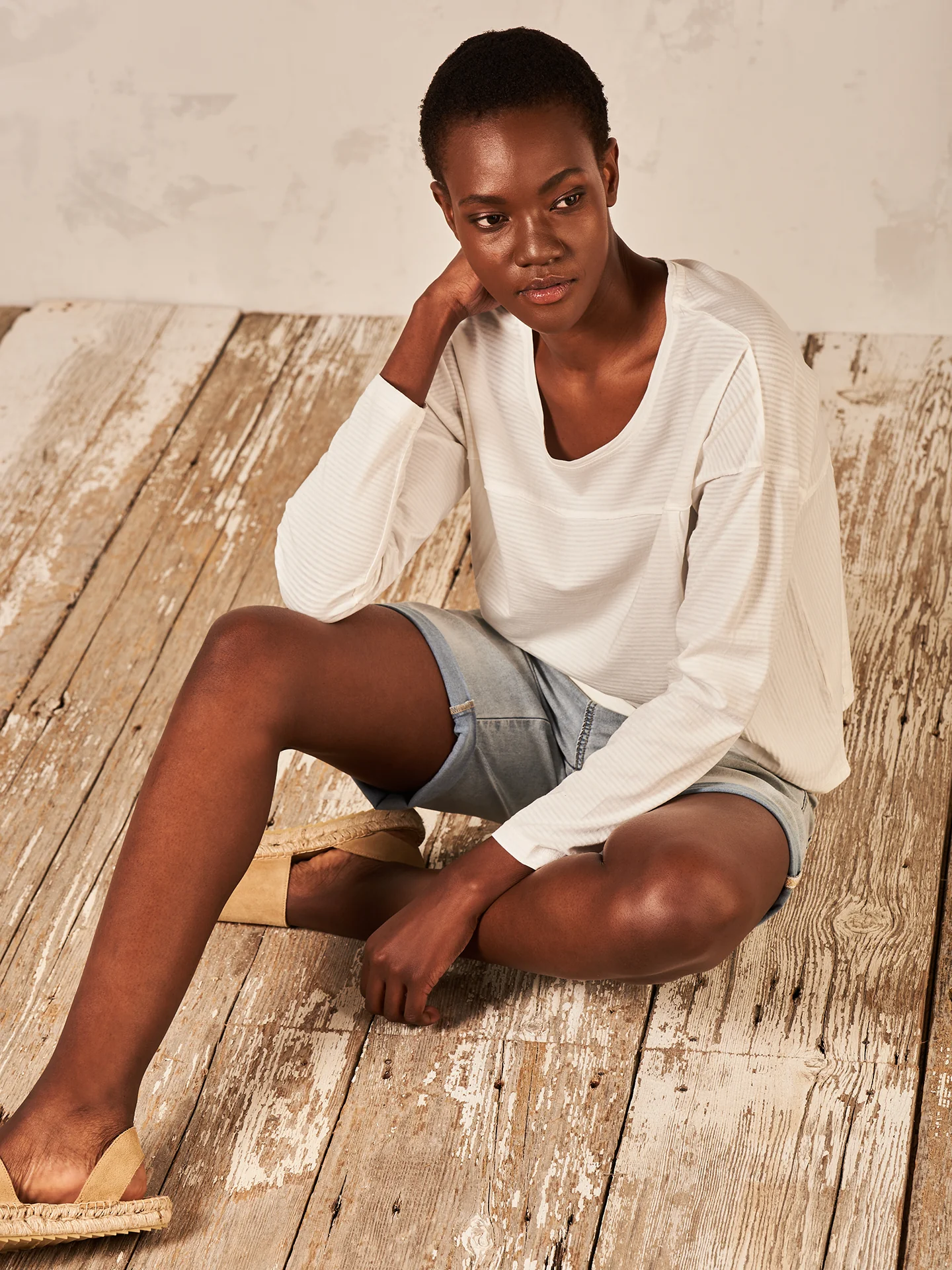 Langarmshirt - Image 6