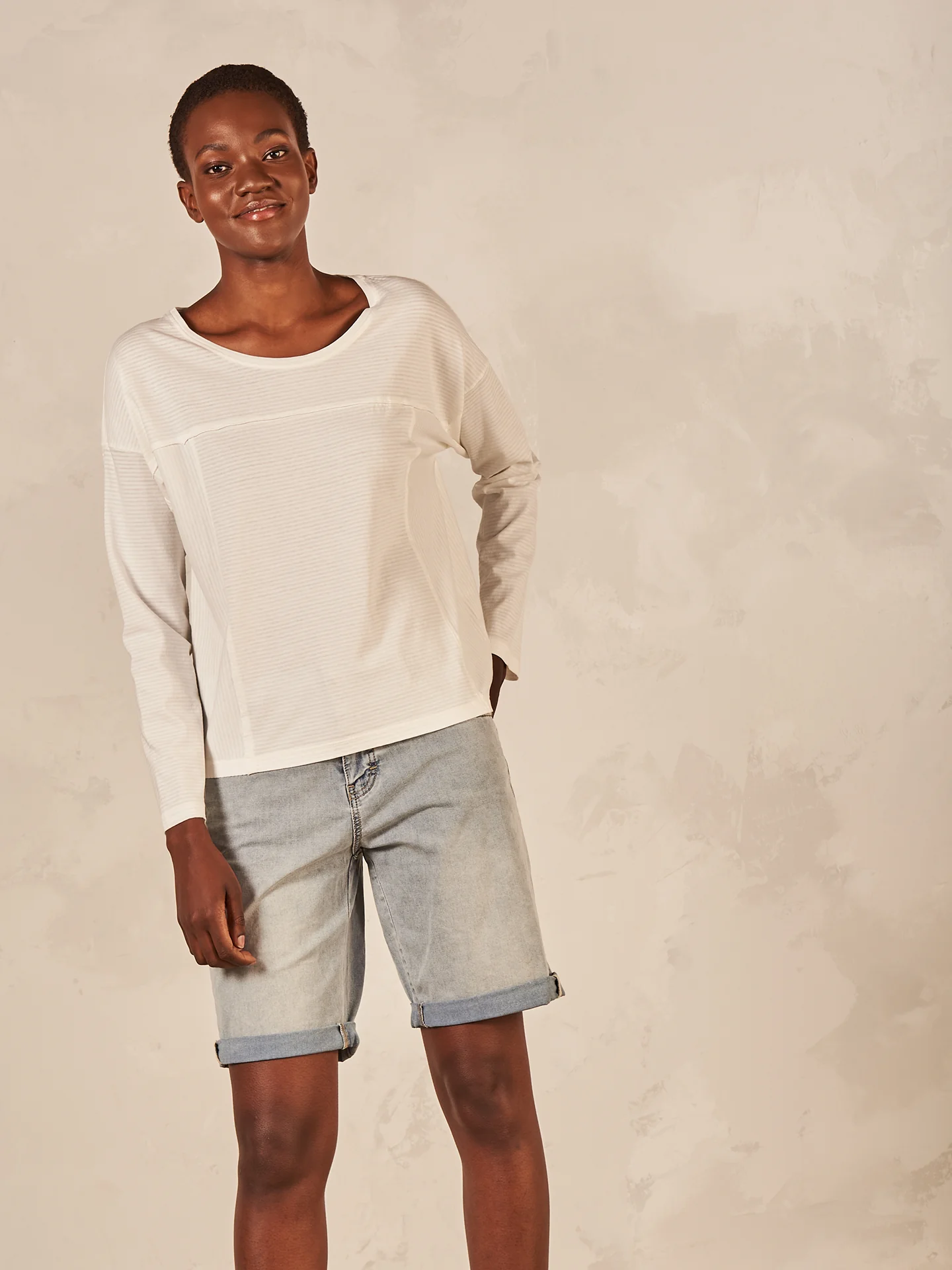 Langarmshirt - Image 9