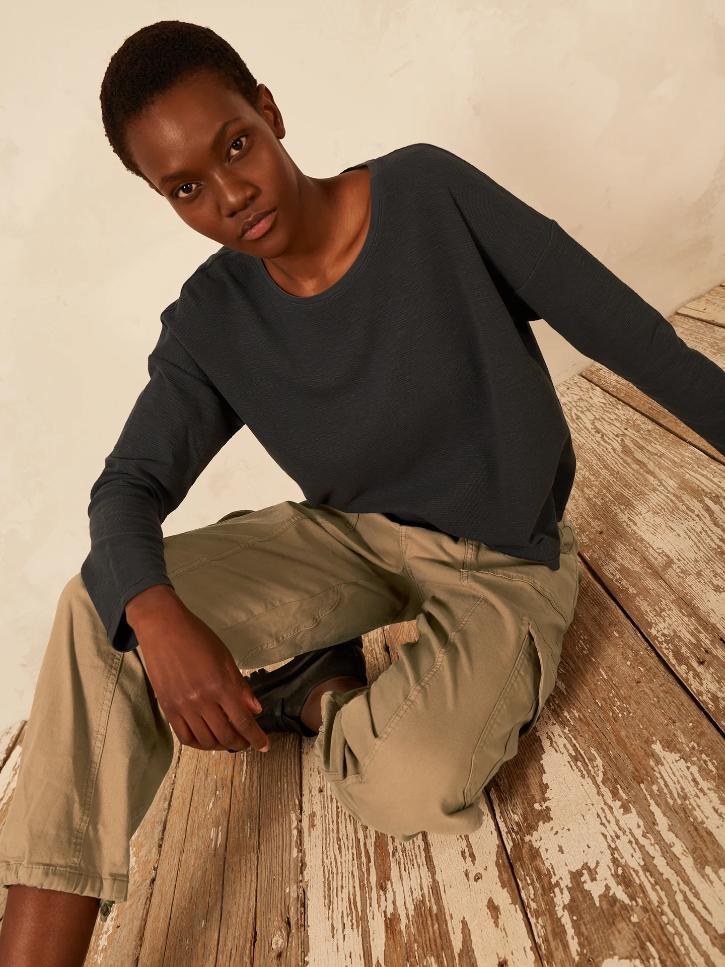 Langarmshirt - Image 2