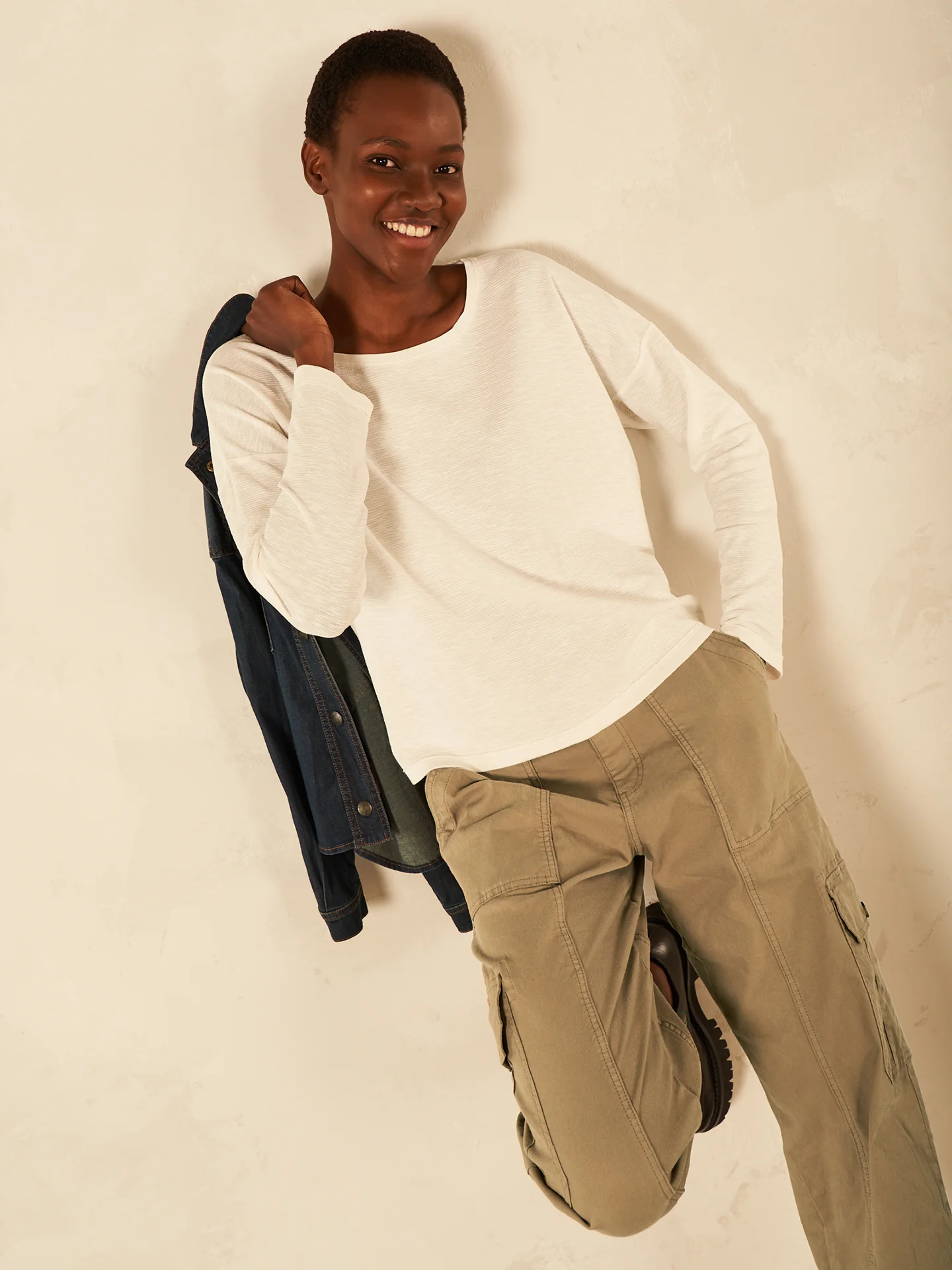 Langarmshirt - Image 7