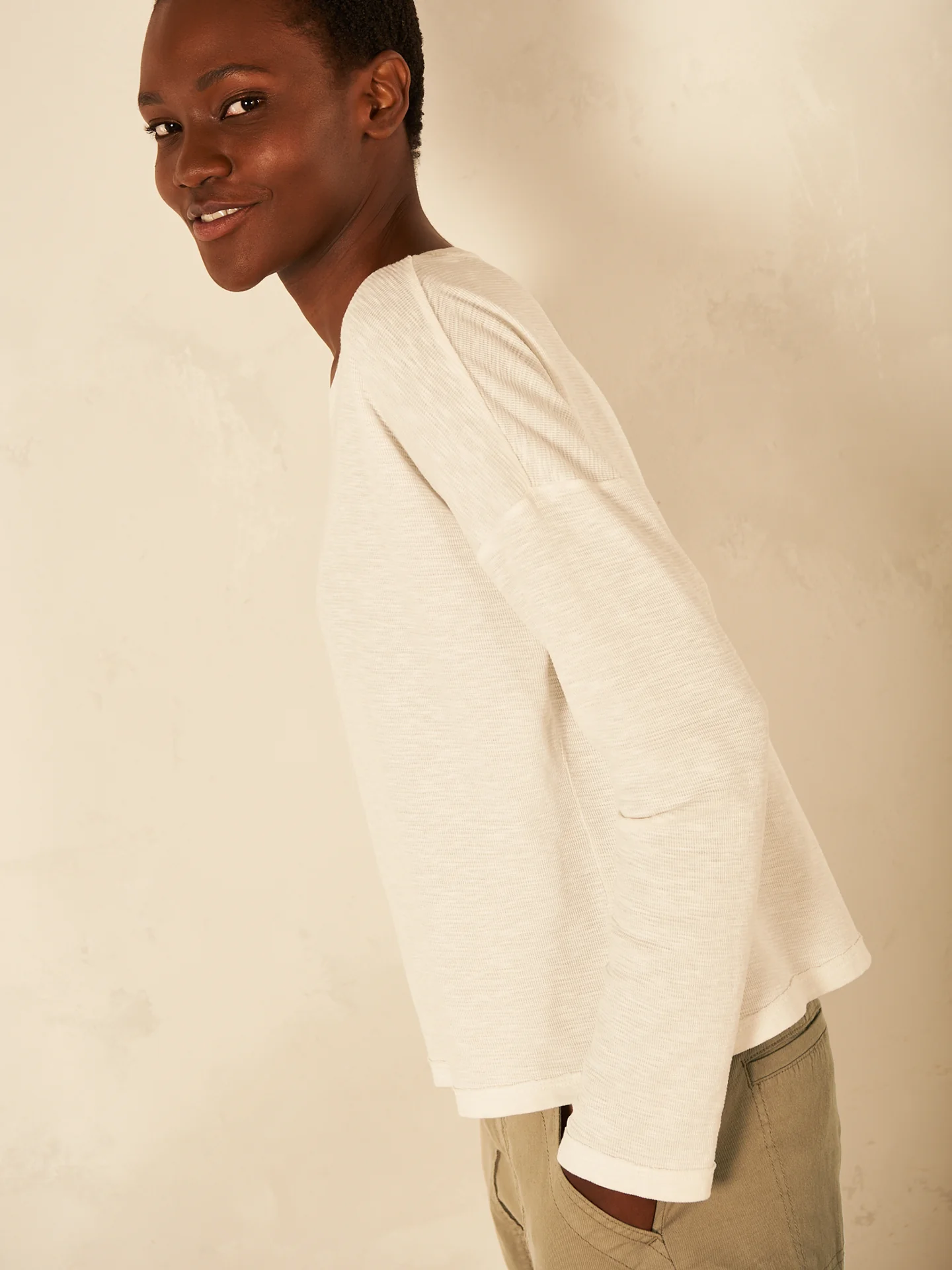 Langarmshirt - Image 8