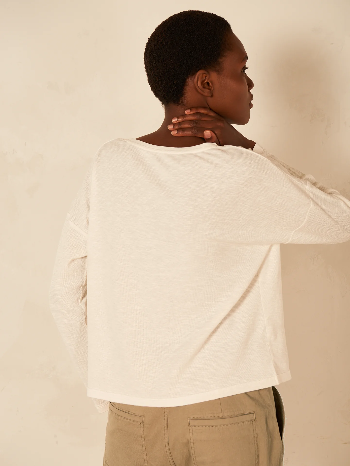 Langarmshirt - Image 9