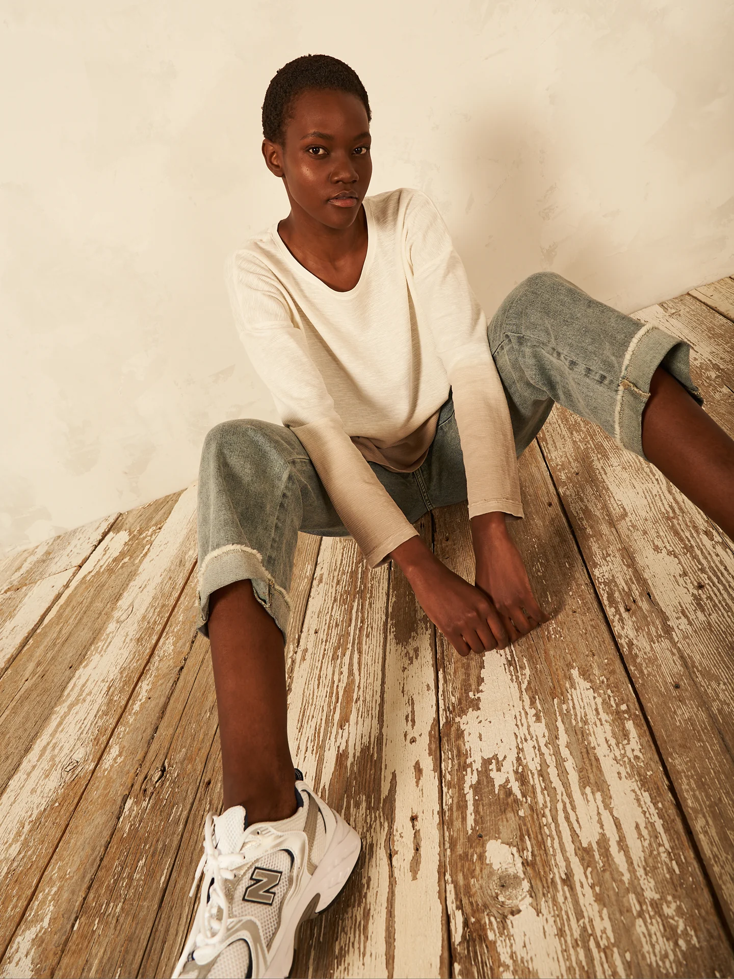 Langarmshirt - Image 11