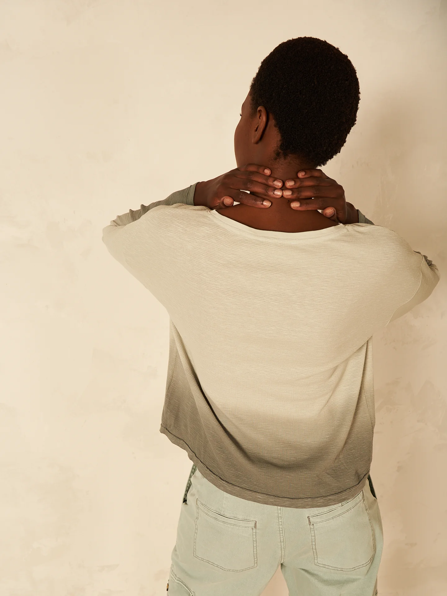 Langarmshirt - Image 3