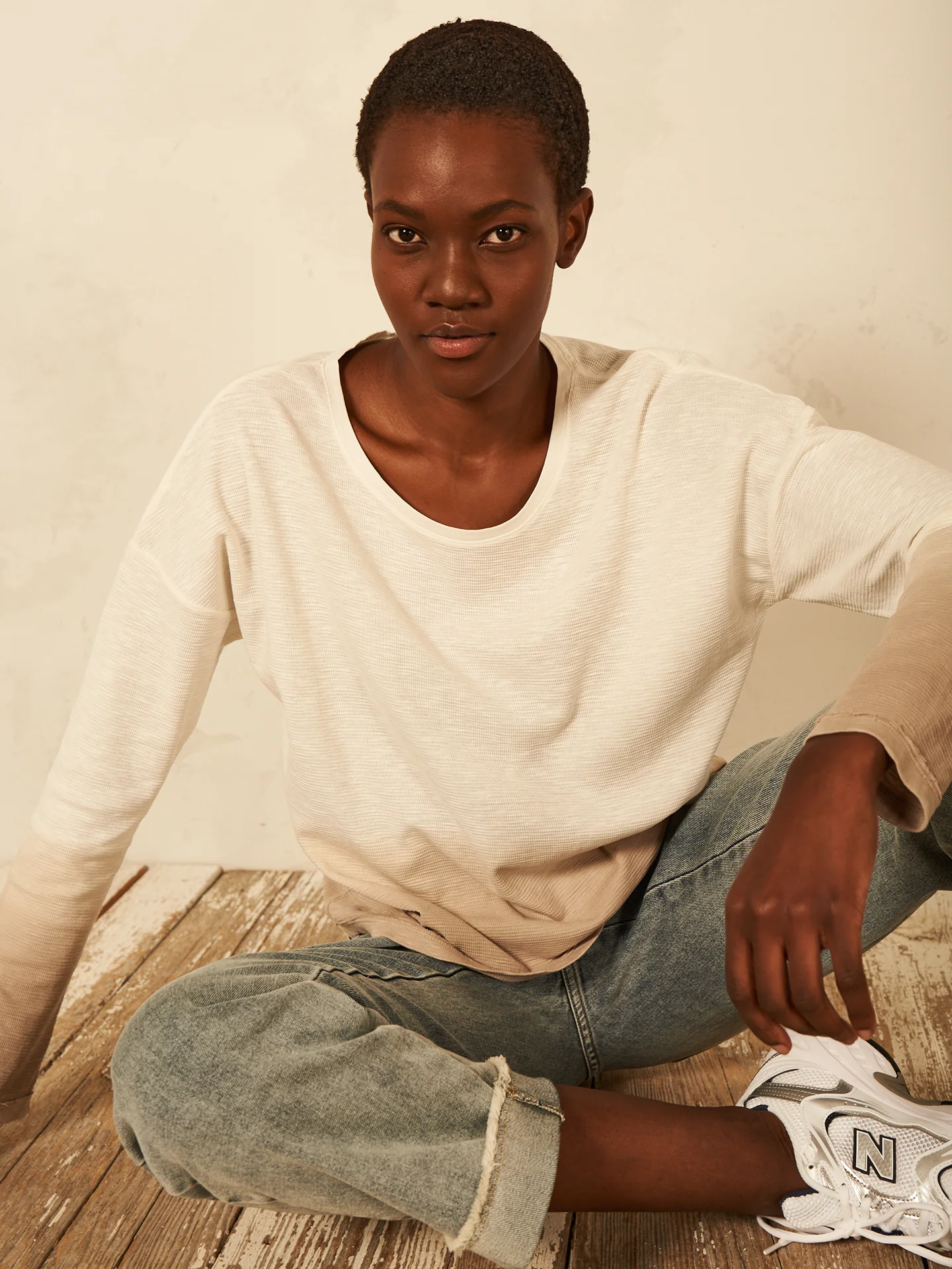 Langarmshirt - Image 8
