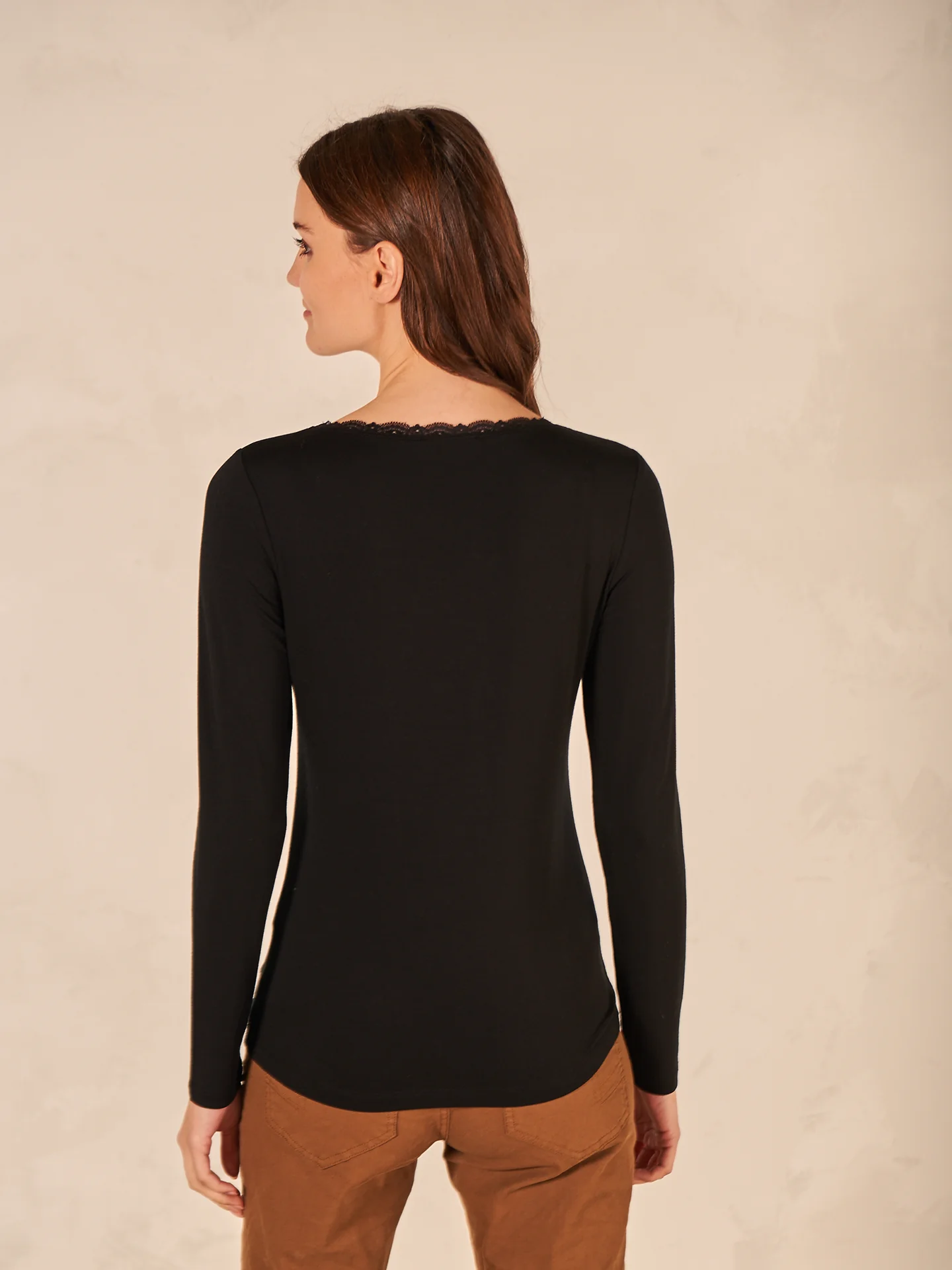 Langarmshirt - Image 3