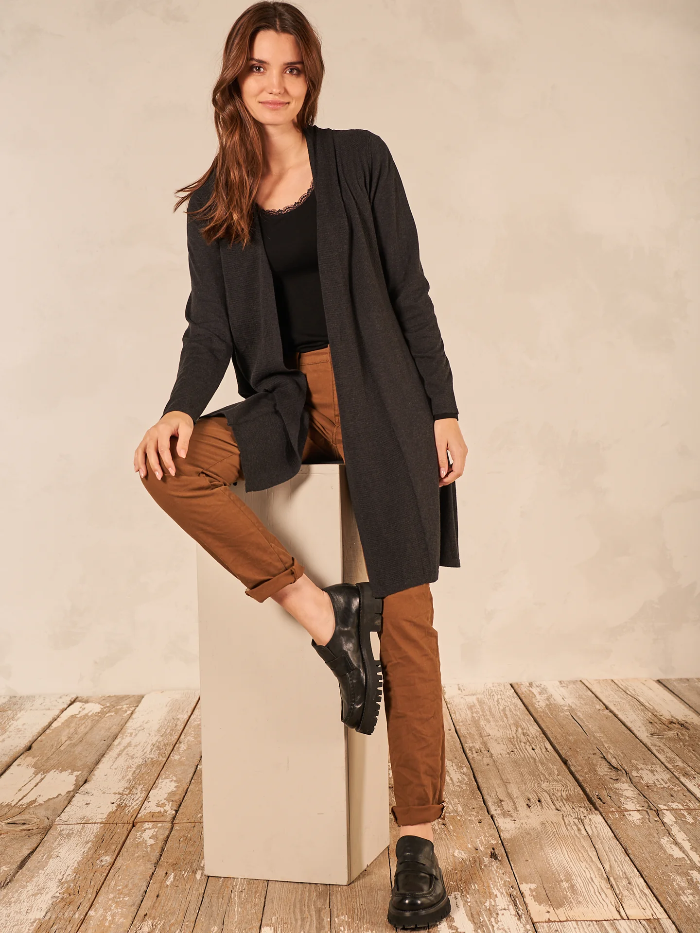 Langarmshirt - Image 4