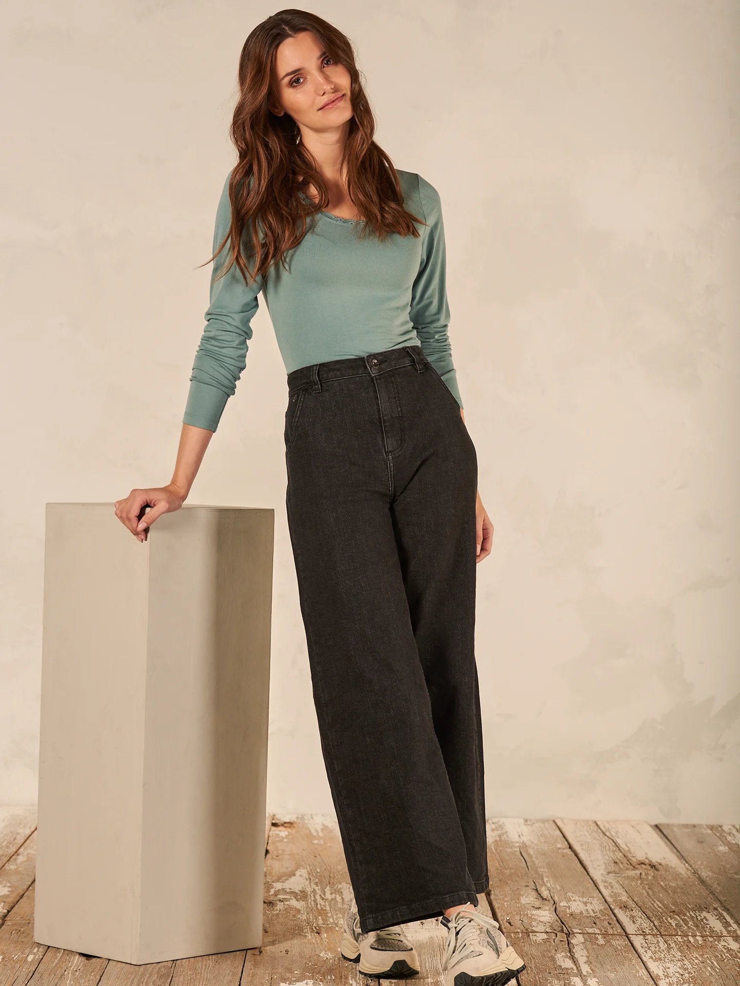 Langarmshirt - Image 9