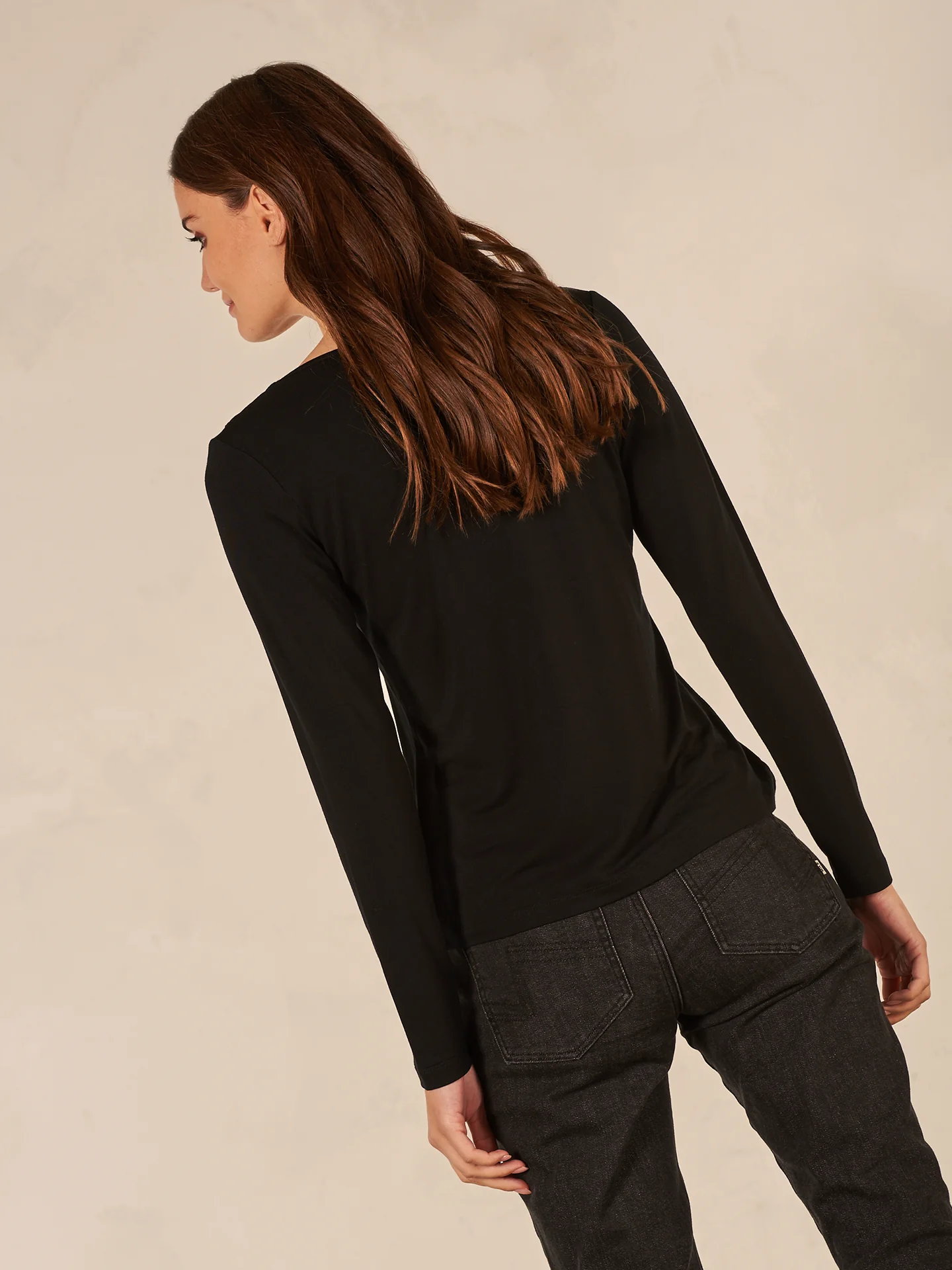Langarmshirt - Image 3