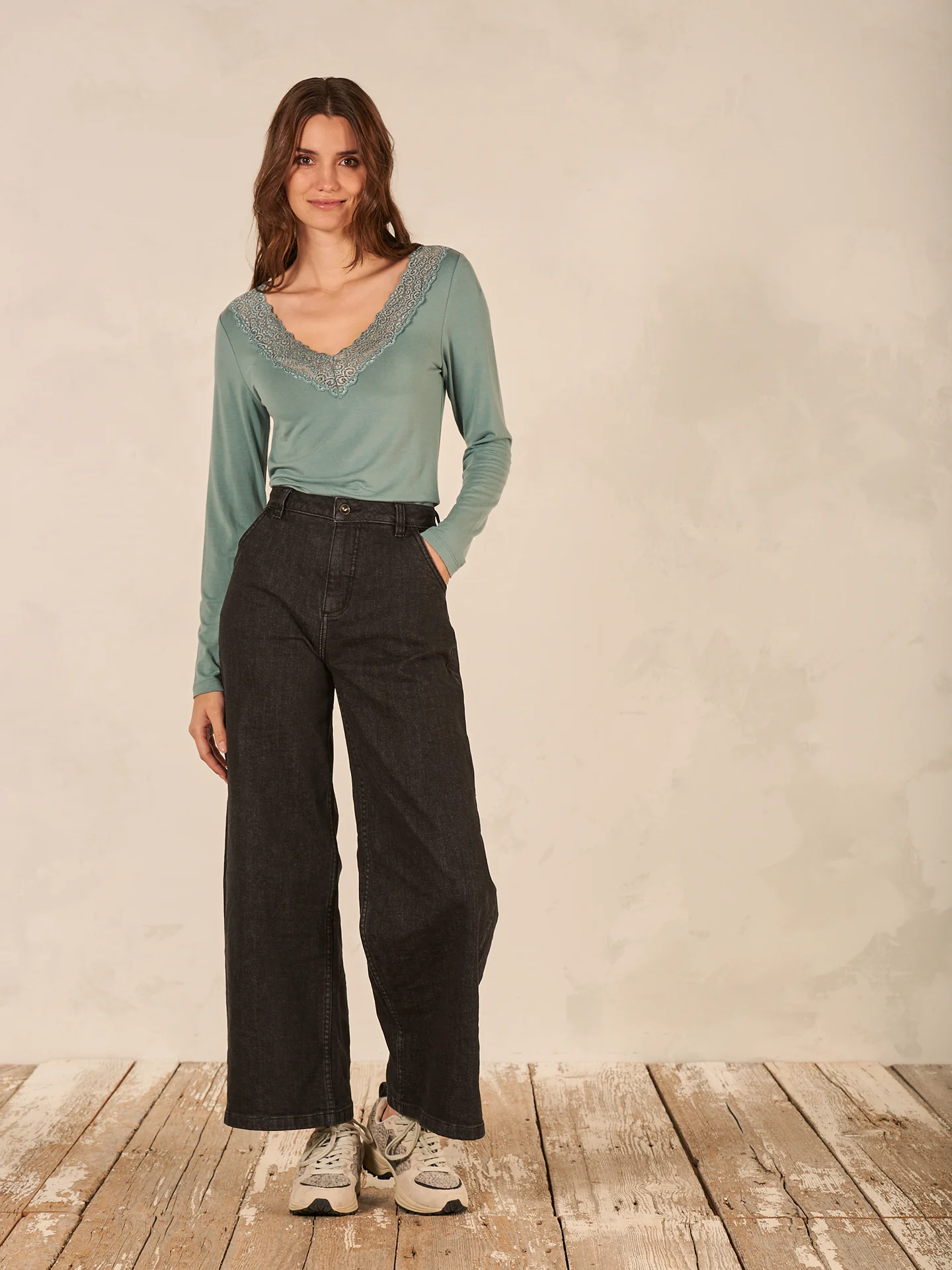 Langarmshirt - Image 9