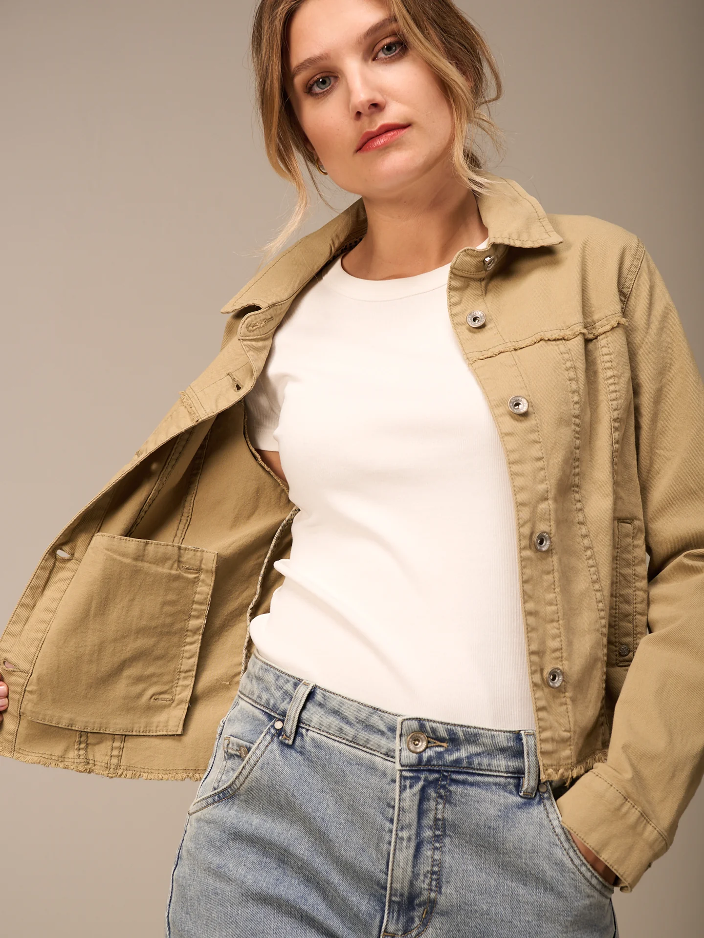 Leichte Jacke - Image 14