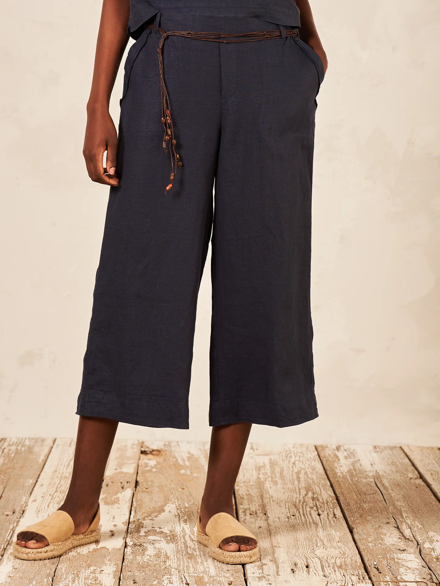 Leinenhose - Image 6