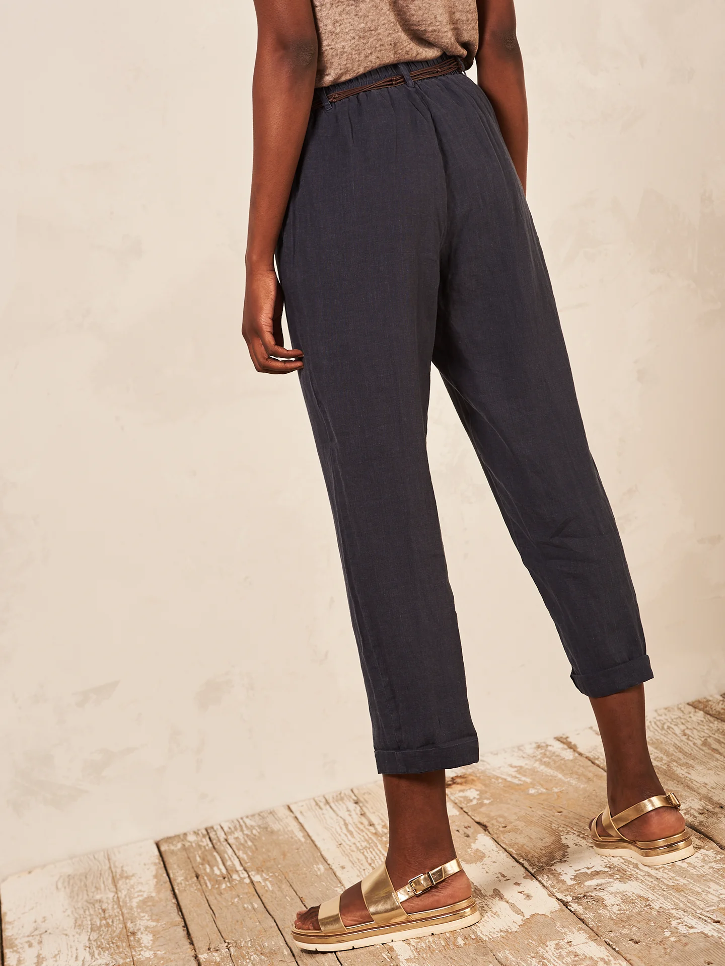 Leinenhose - Image 14