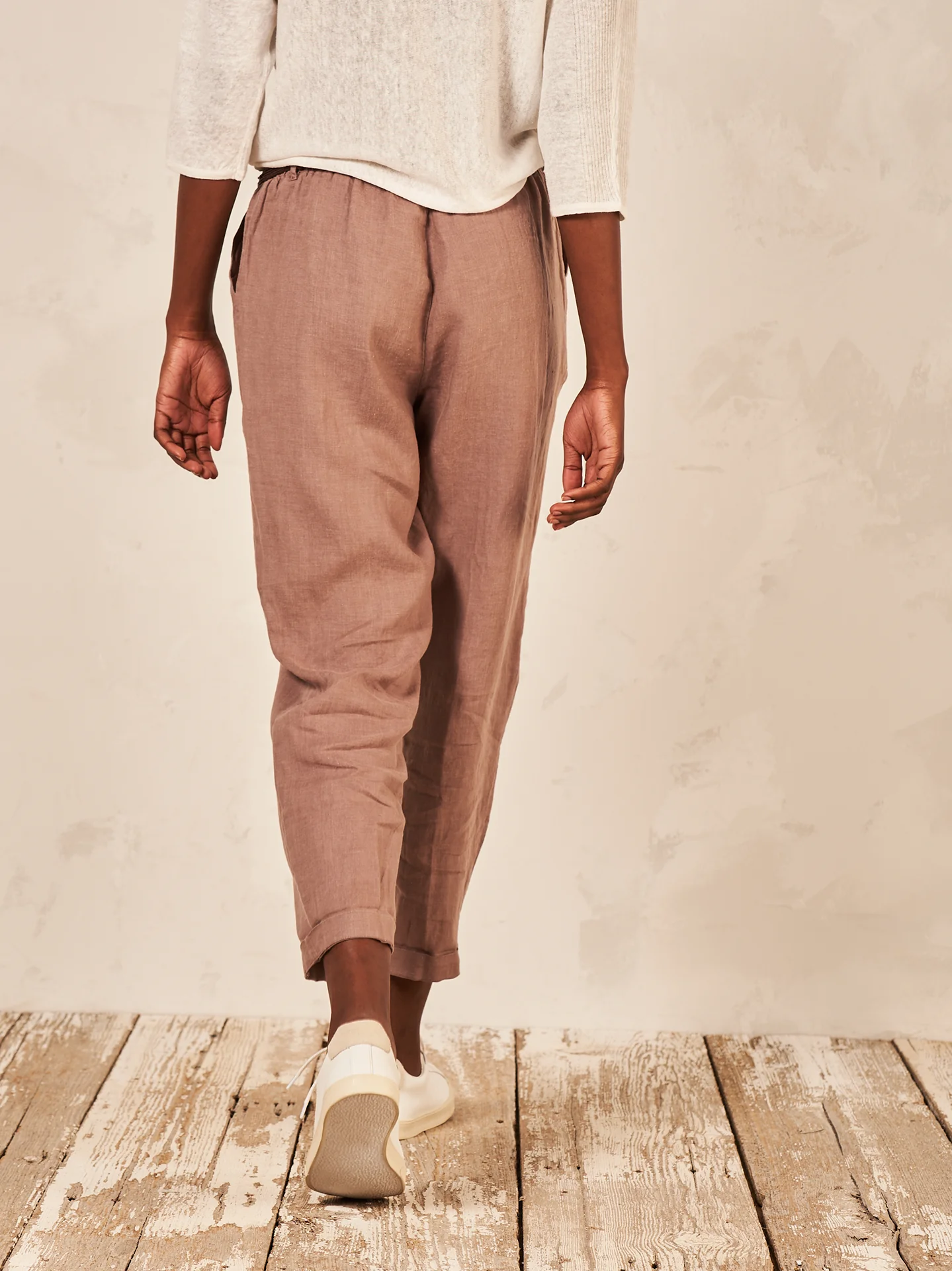 Leinenhose - Image 19