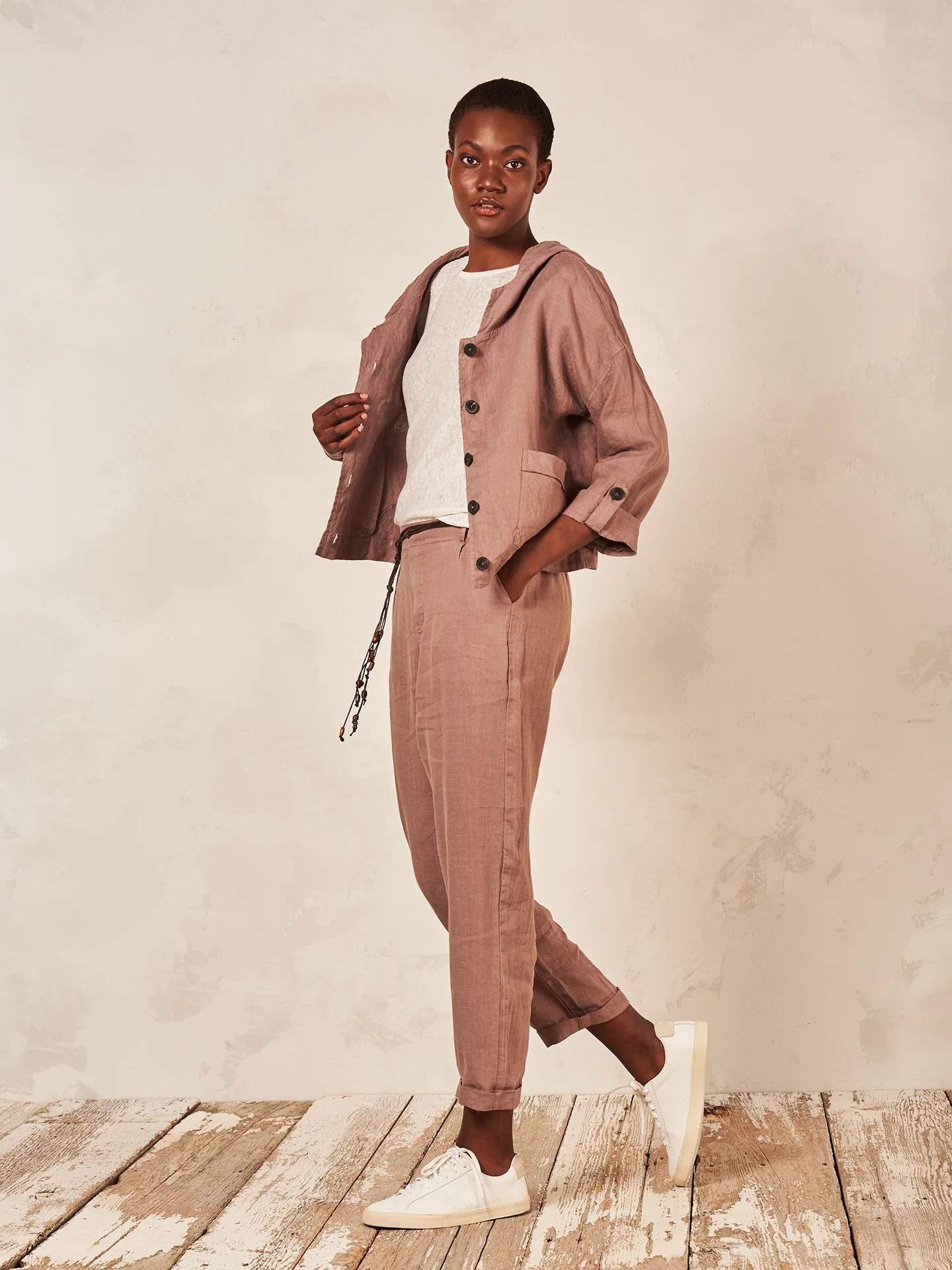 Leinenhose - Image 20