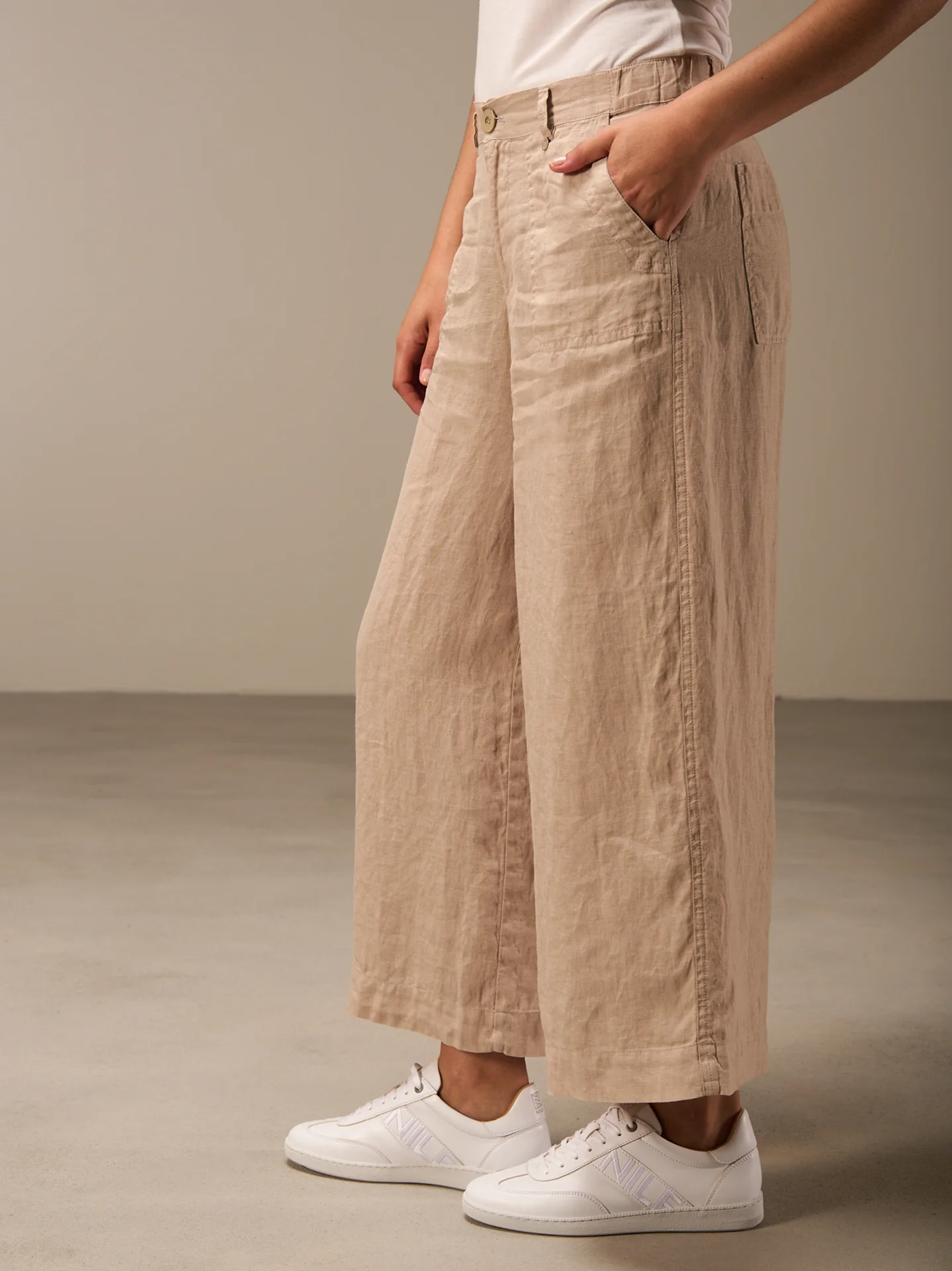 Leinenhose - Image 2