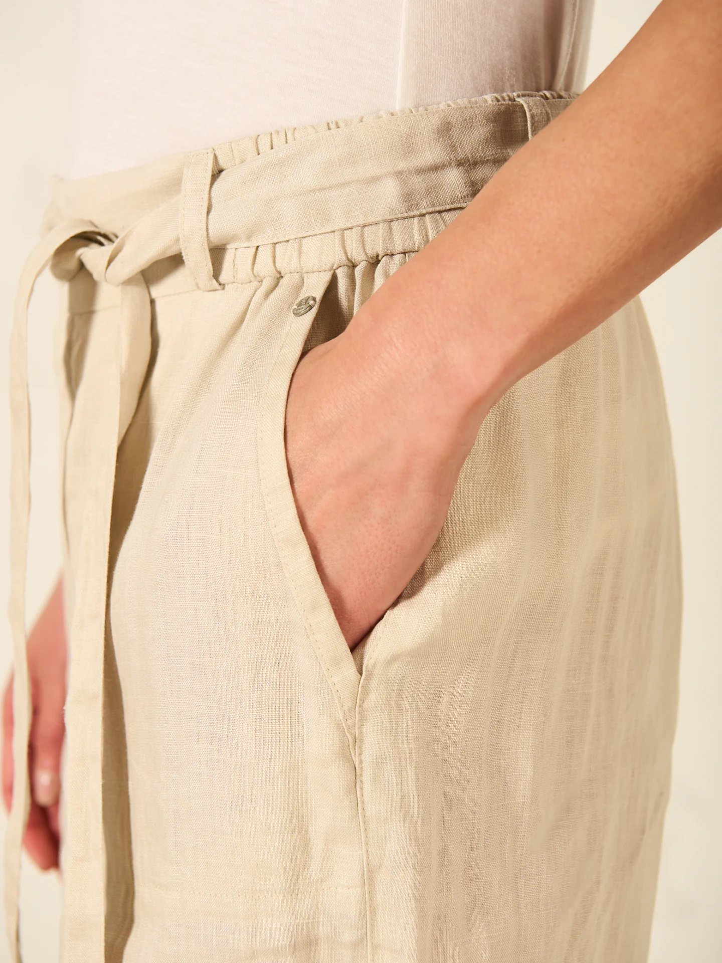 Leinenhose - Image 2