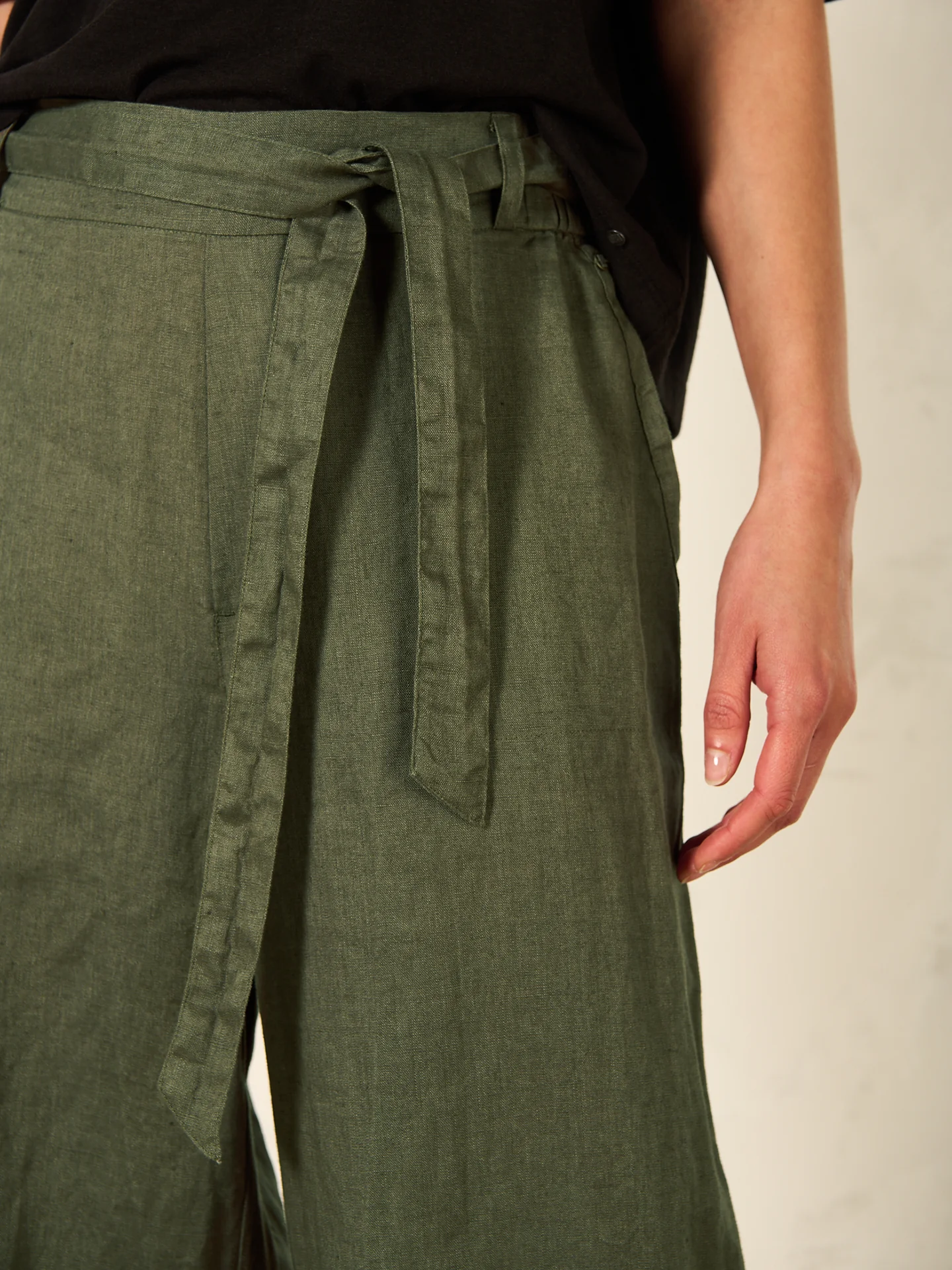 Leinenhose - Image 7