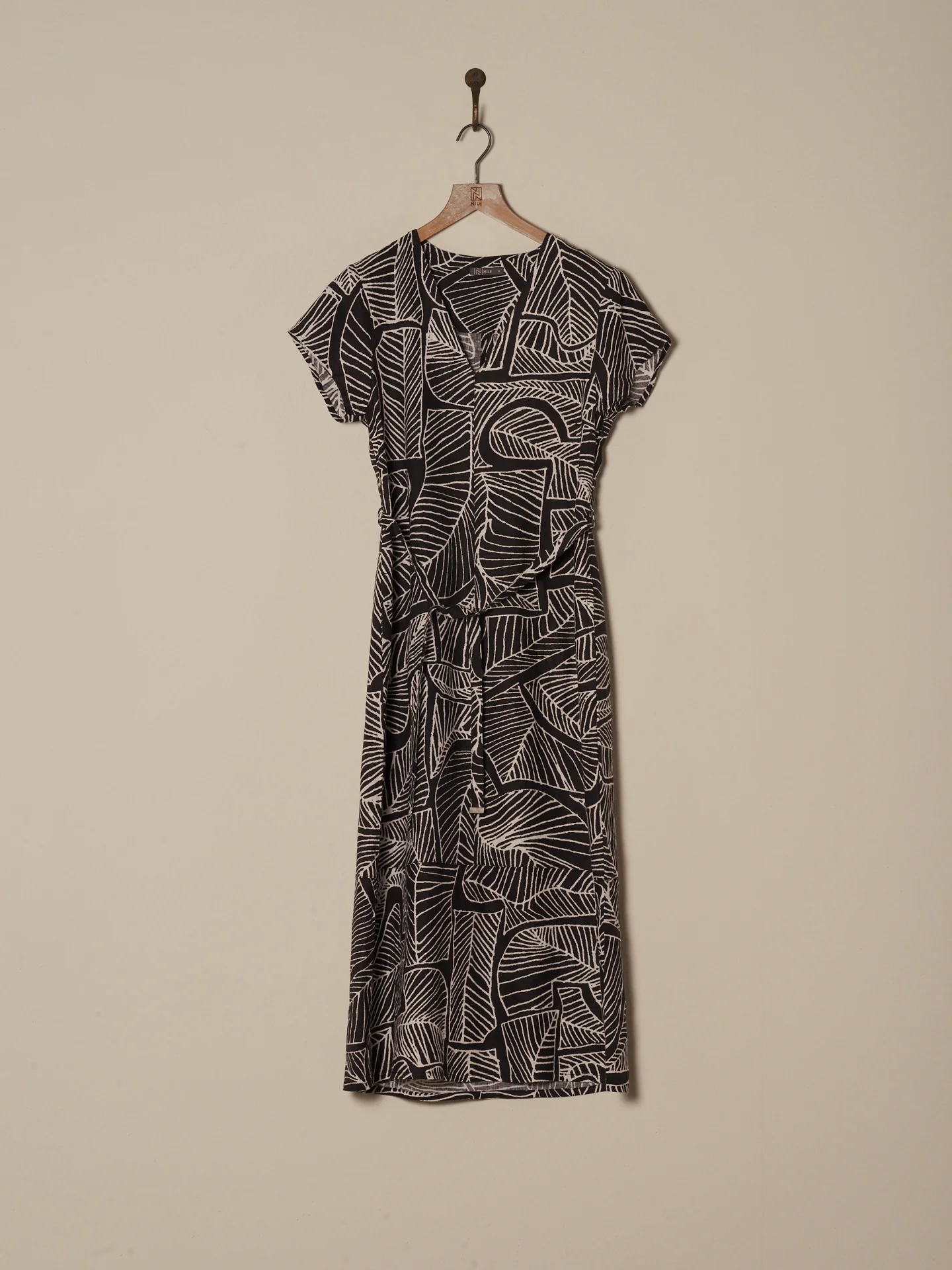 Leinenkleid - Image 5