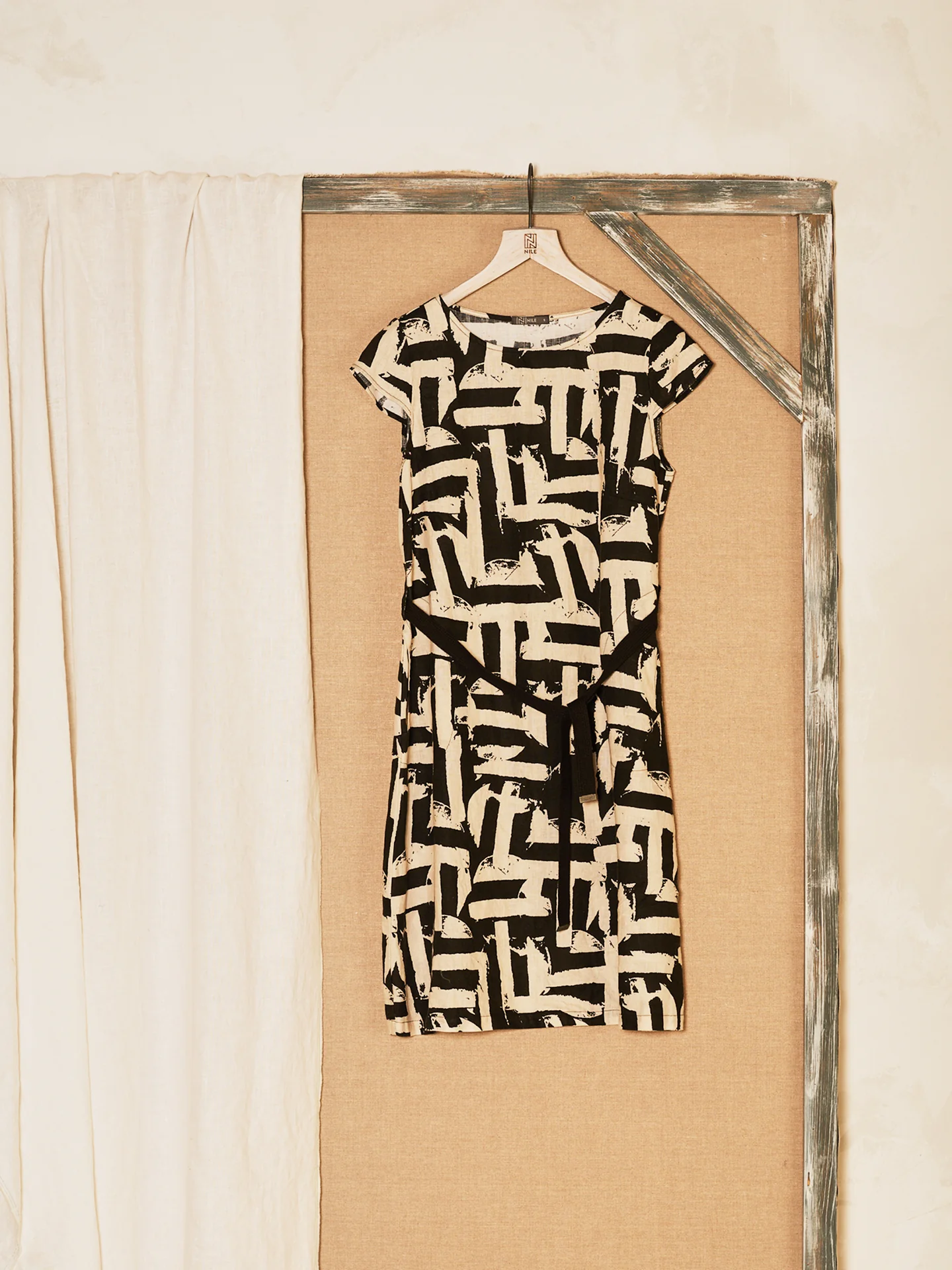 Leinenkleid - Image 5