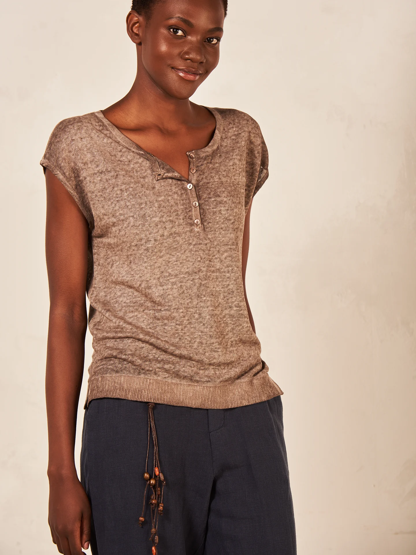 Leinenshirt - Image 18