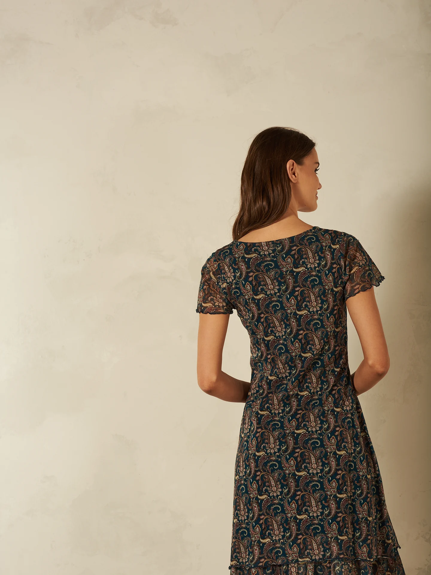 Netzkleid - Image 2