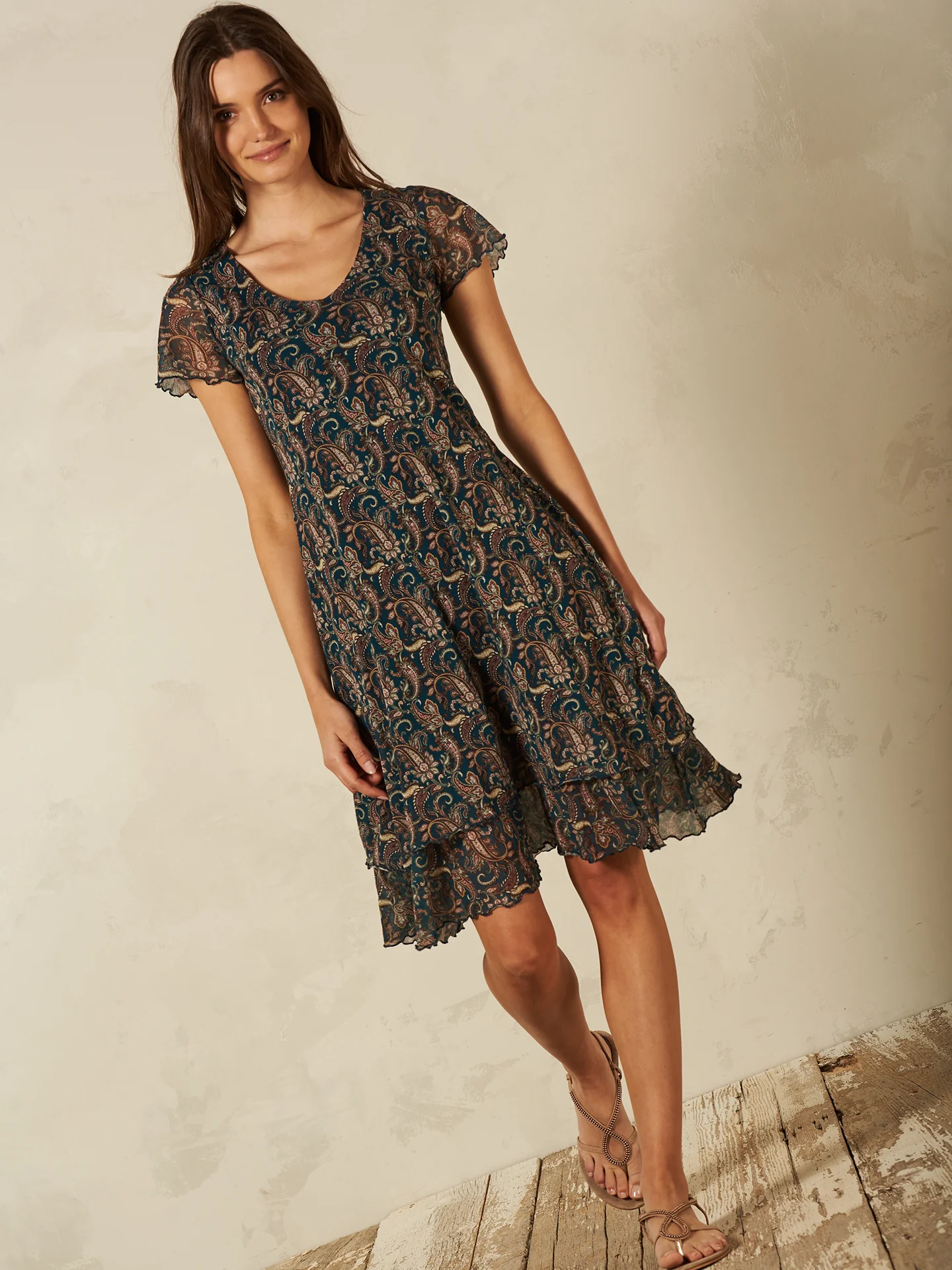 Netzkleid - Image 3