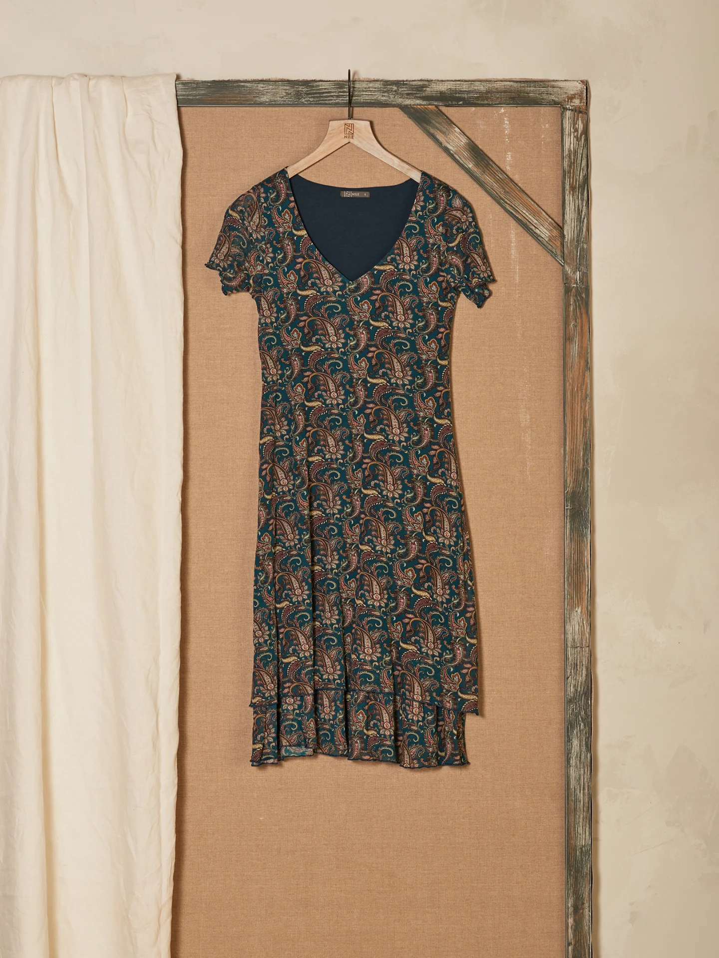 Netzkleid - Image 5