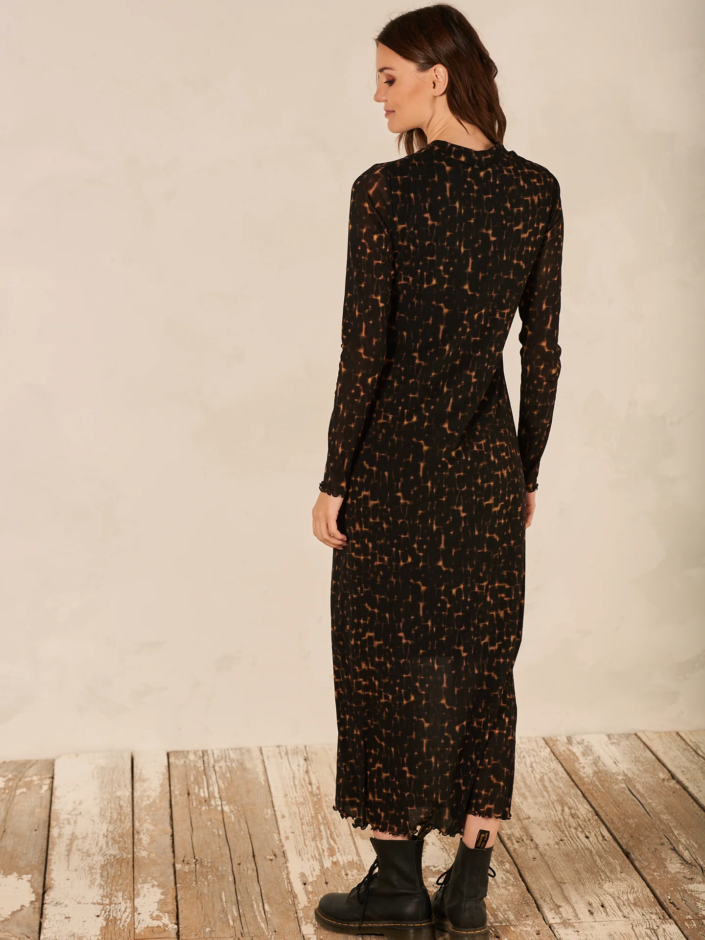 Netzkleid - Image 4