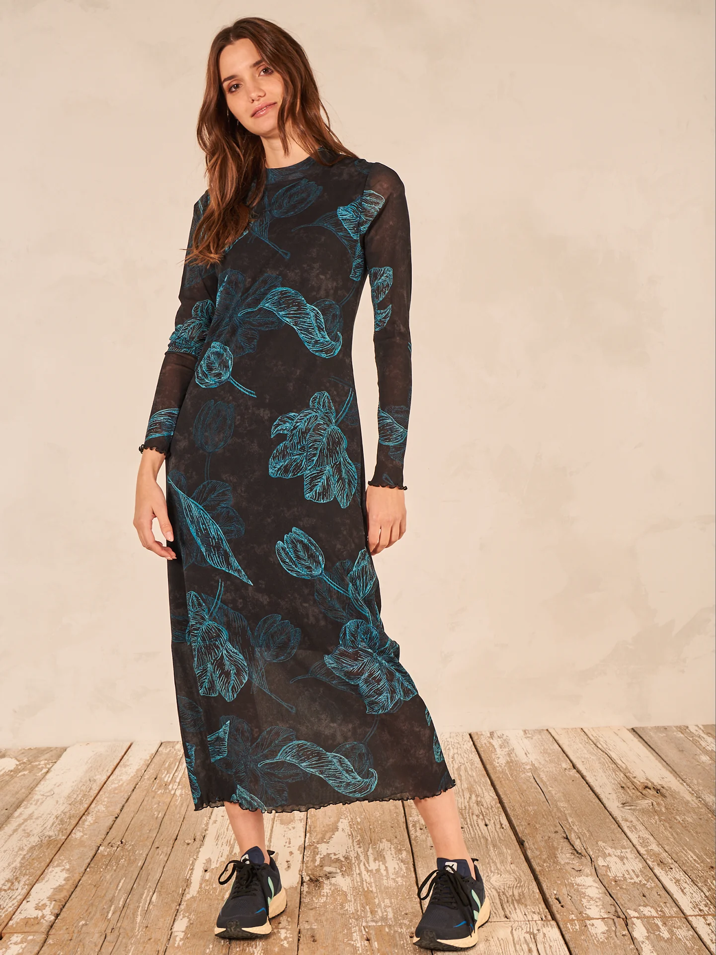 Netzkleid - Image 7