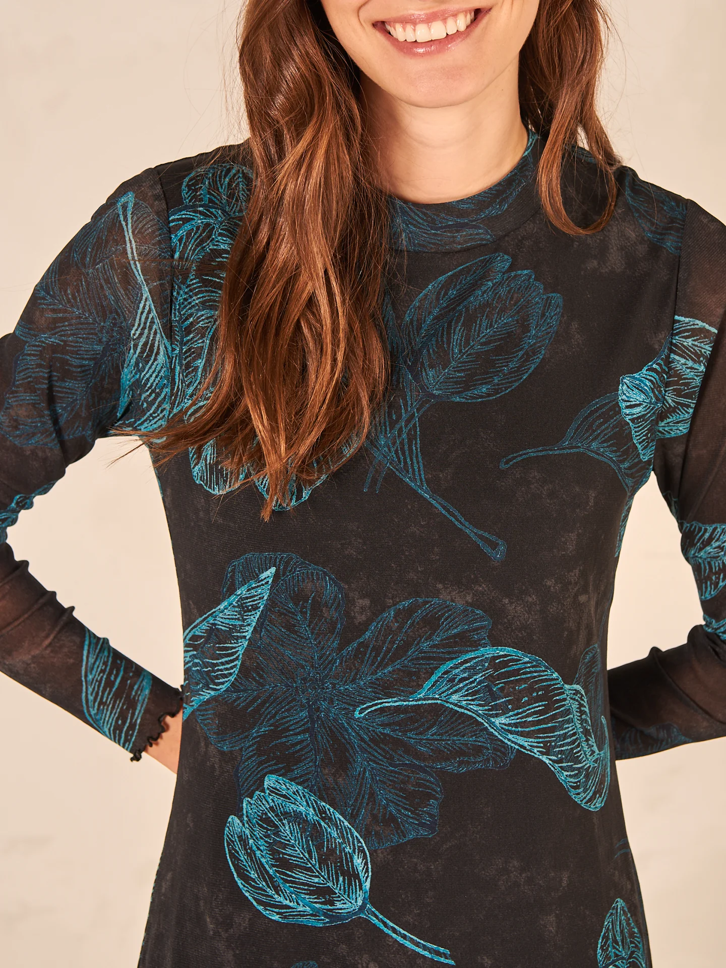 Netzkleid - Image 9