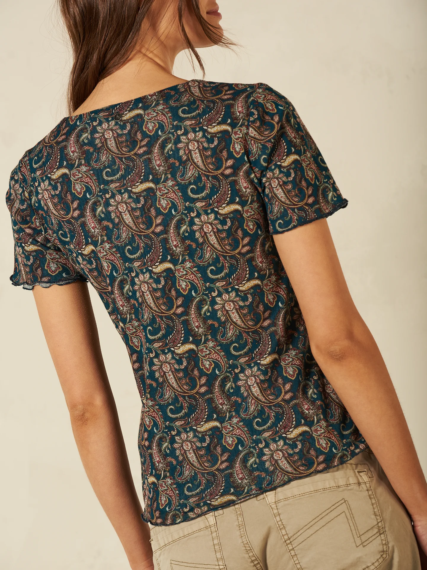 Netzshirt - Image 4