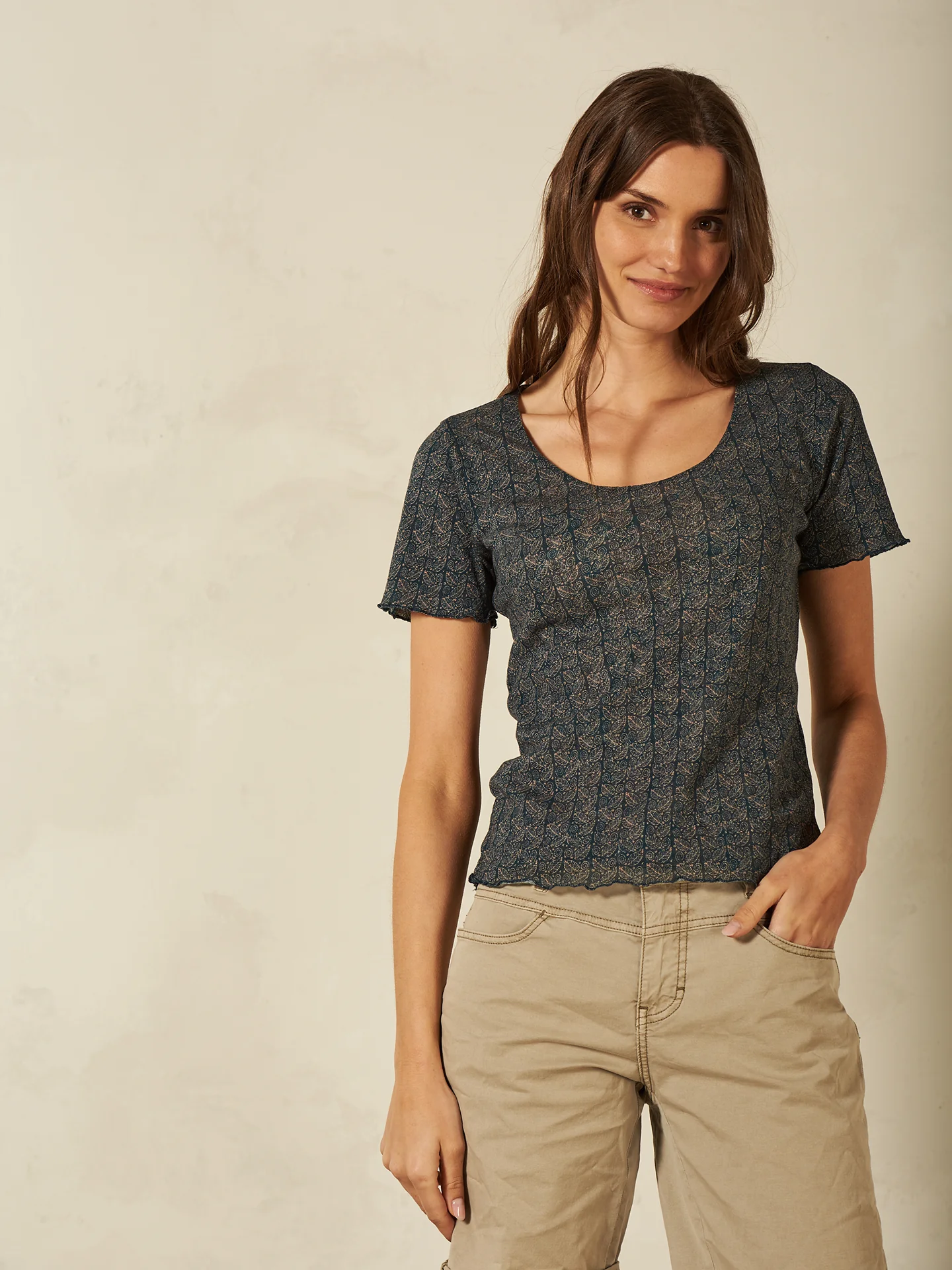 Netzshirt - Image 5