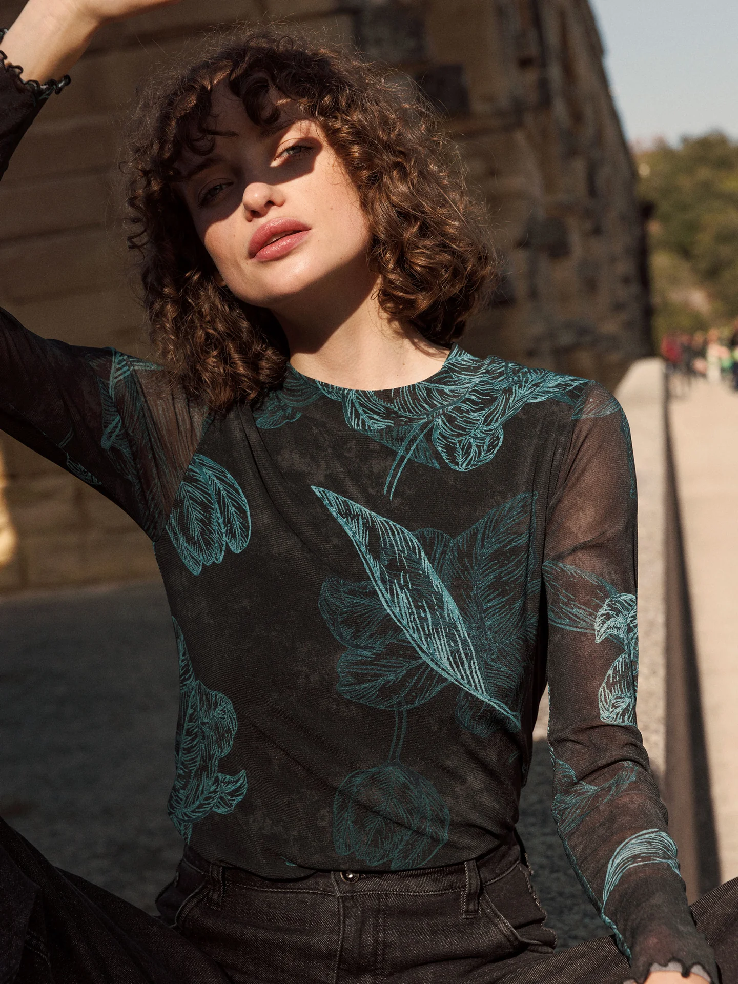 Netzshirt - Image 10