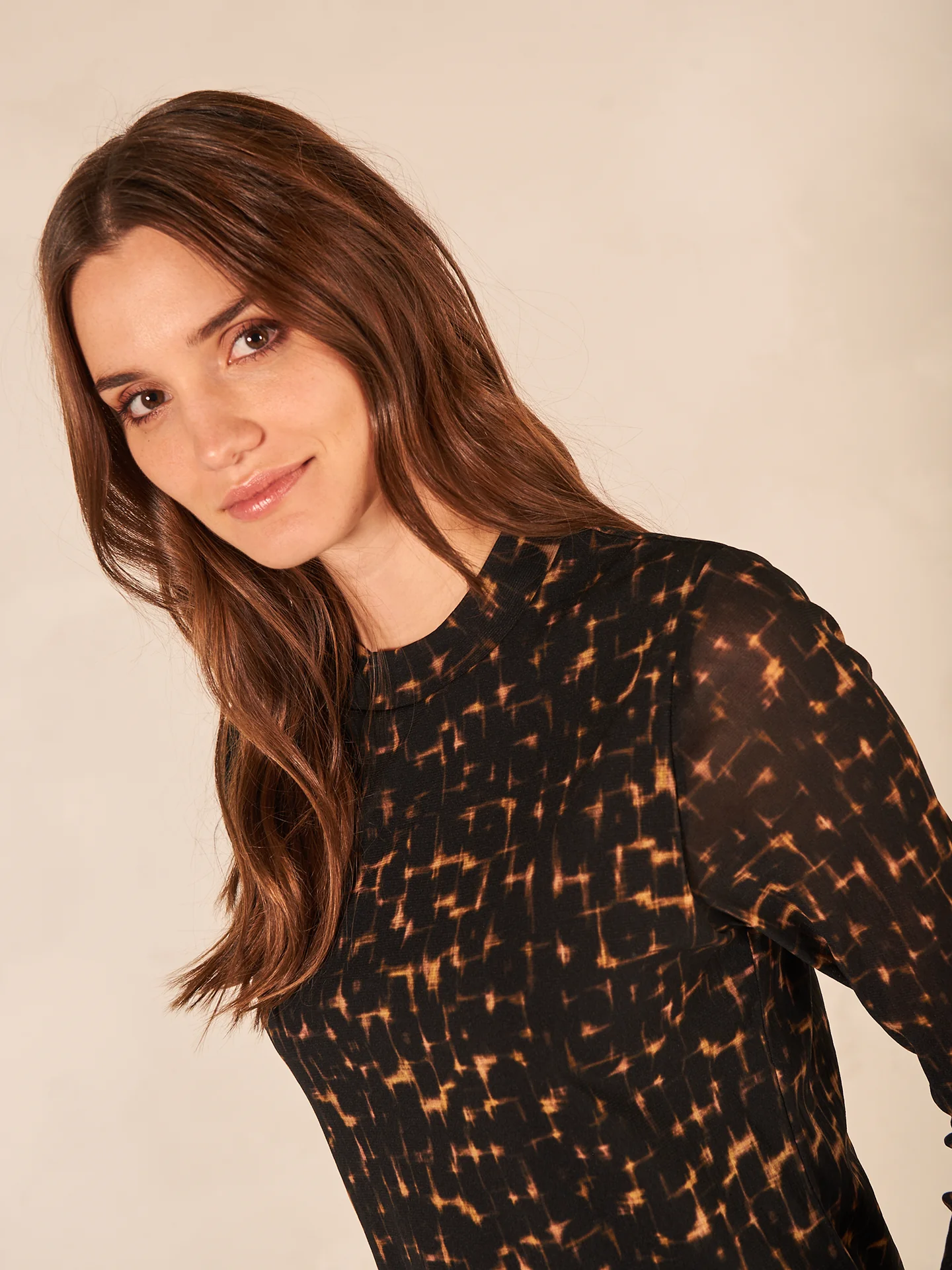 Netzshirt - Image 2