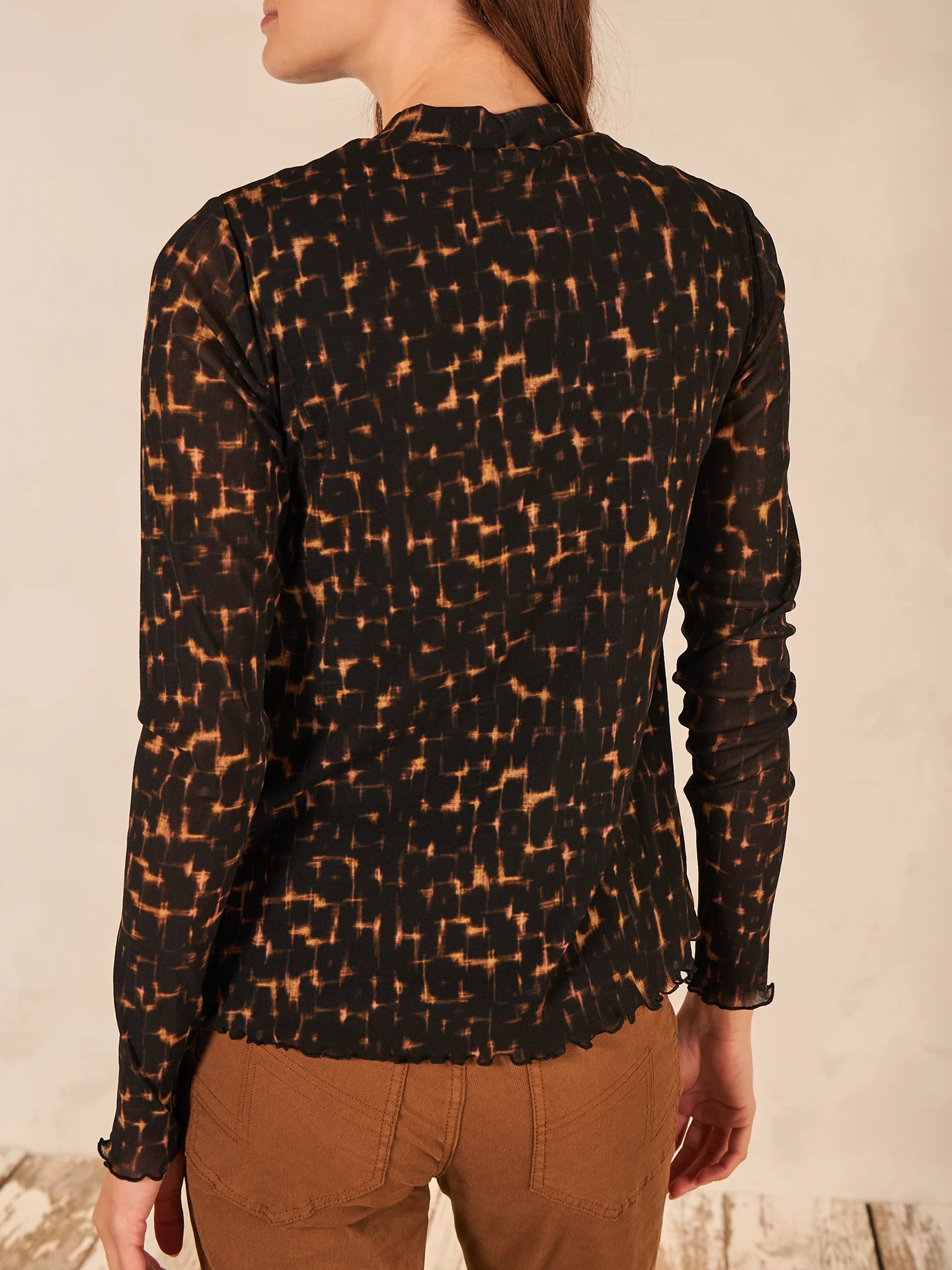 Netzshirt - Image 3