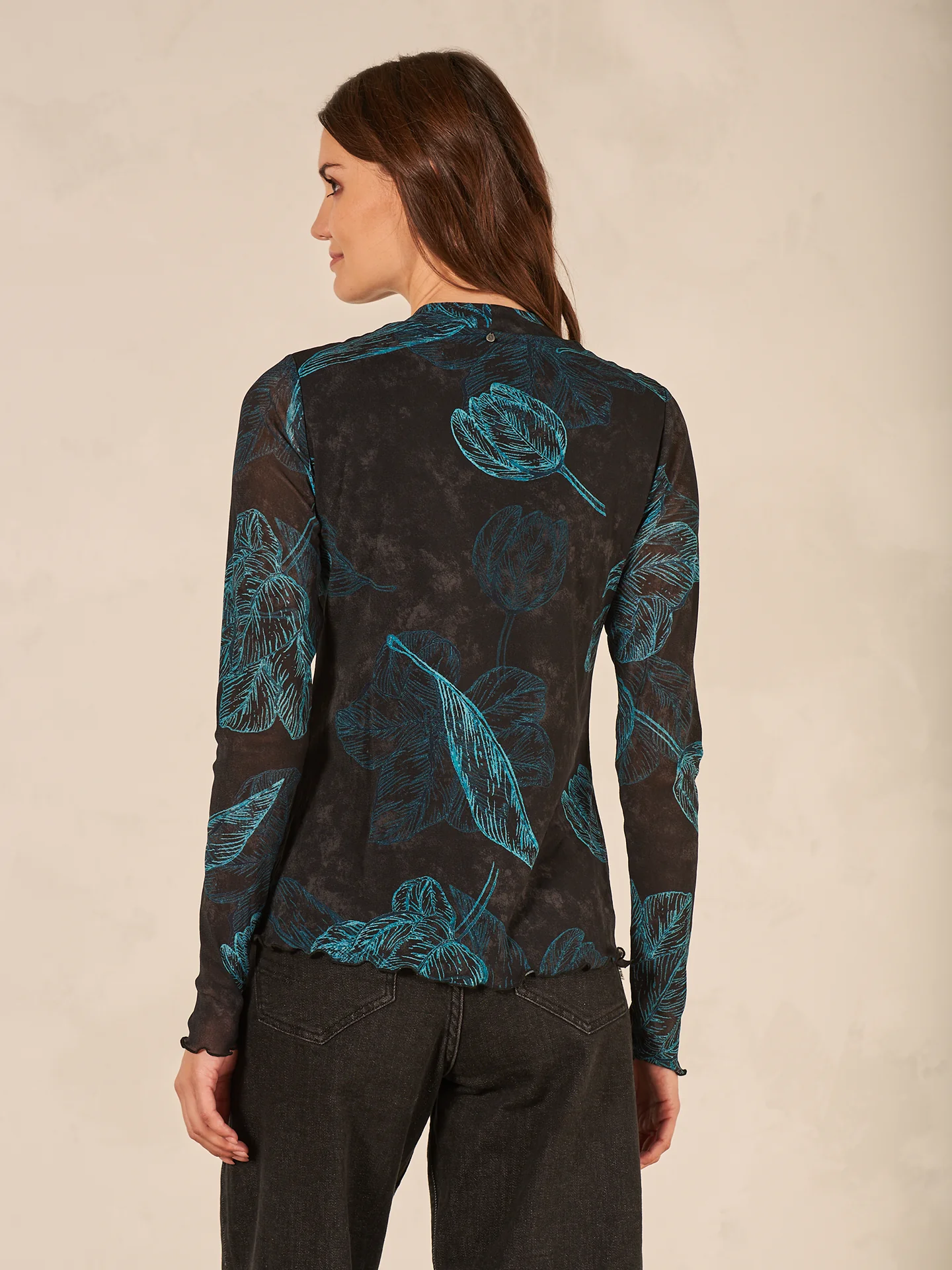 Netzshirt - Image 8