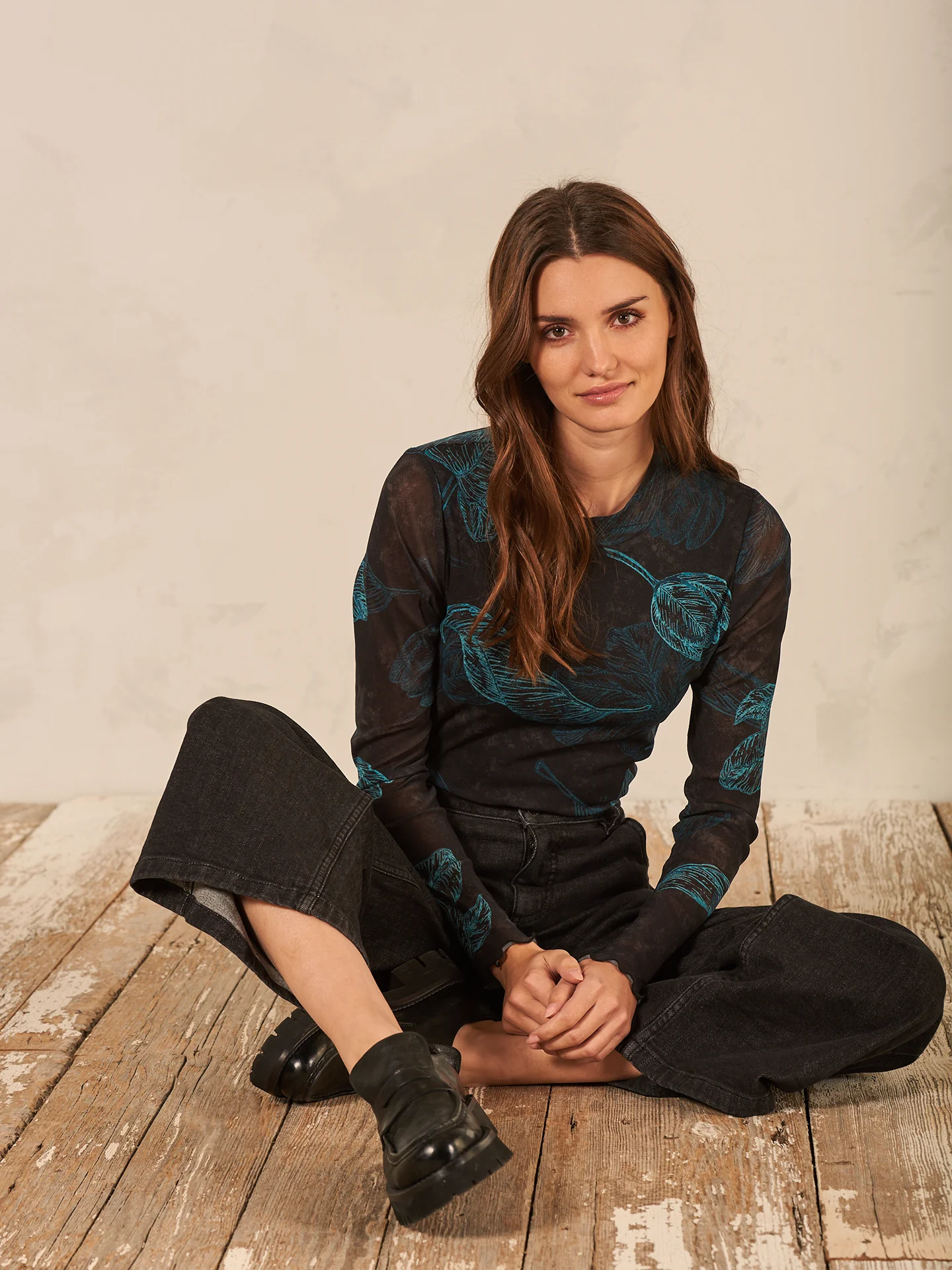 Netzshirt - Image 9