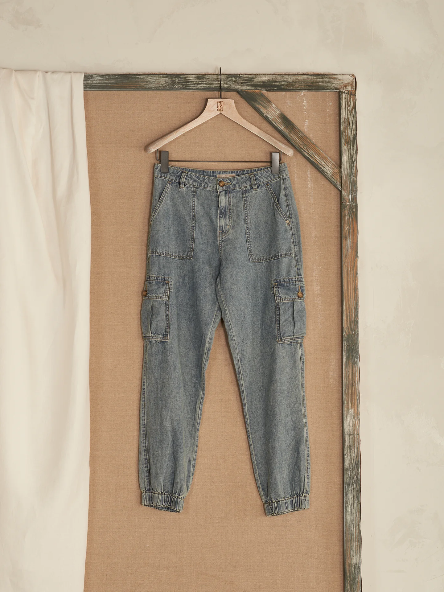 Hose Cargo - Image 10