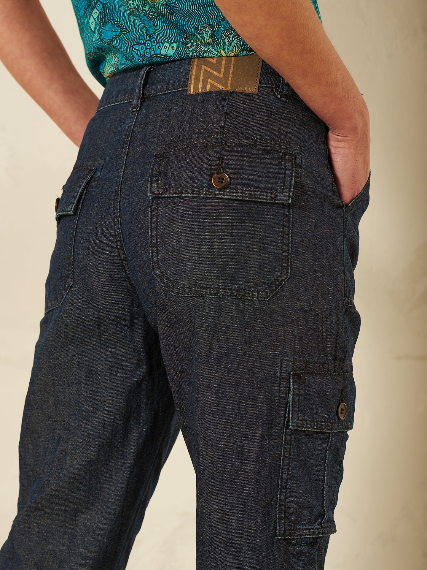 Hose Cargo - Image 3