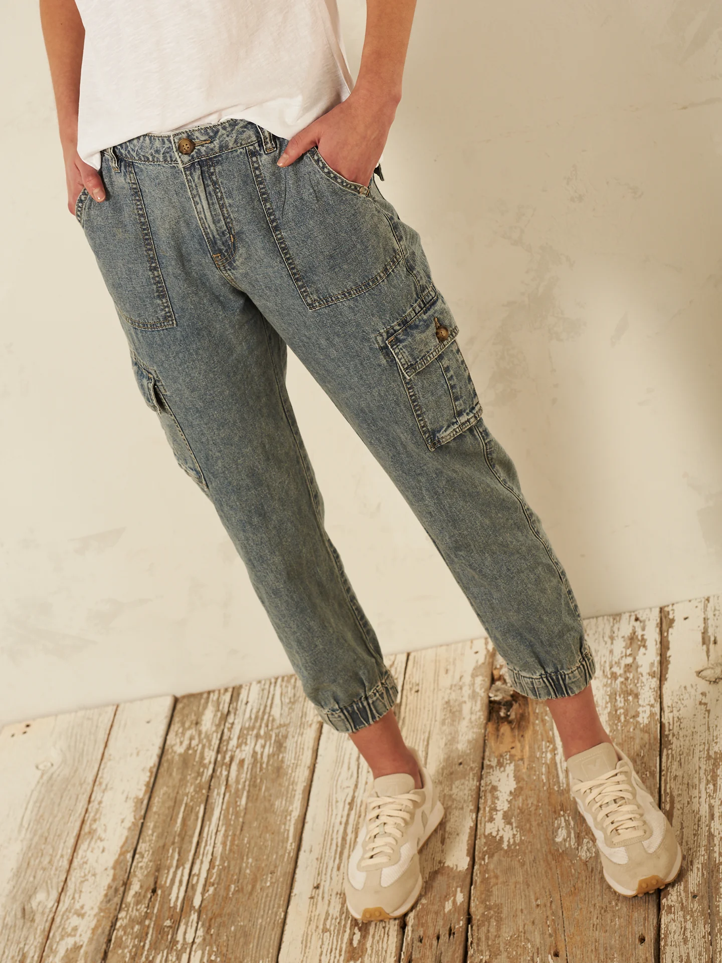 Hose Cargo - Image 6