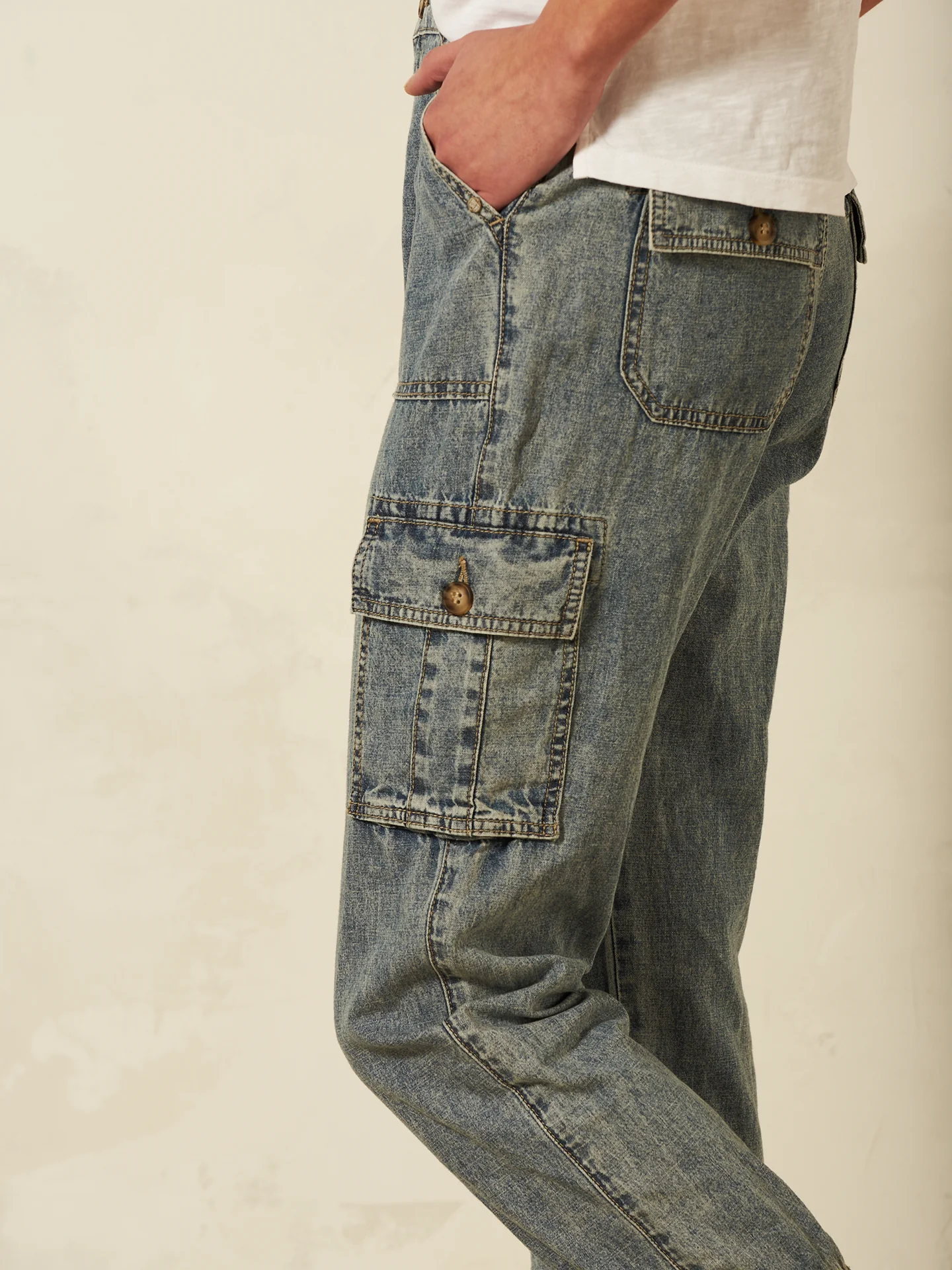 Hose Cargo - Image 8