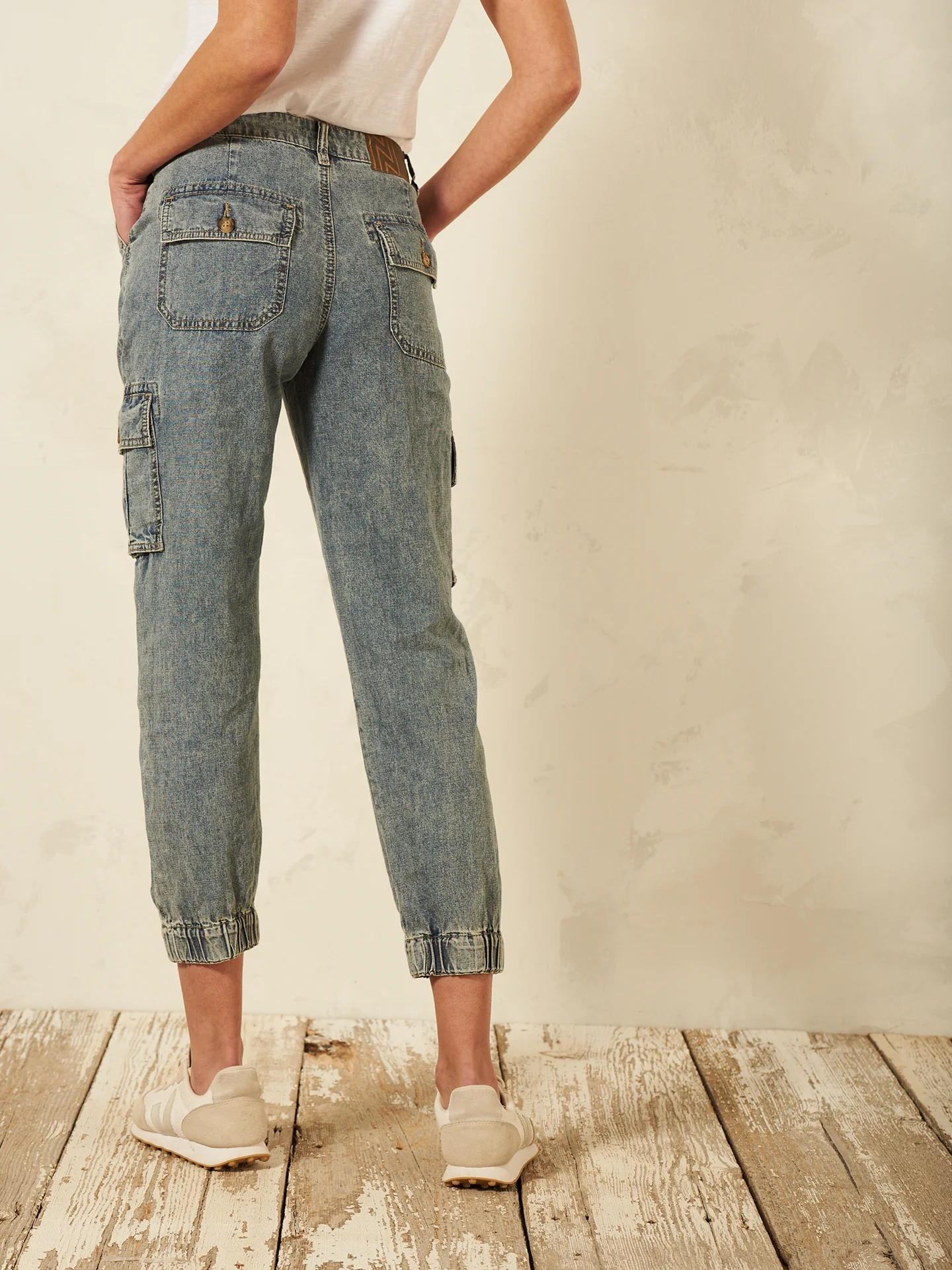 Hose Cargo - Image 9
