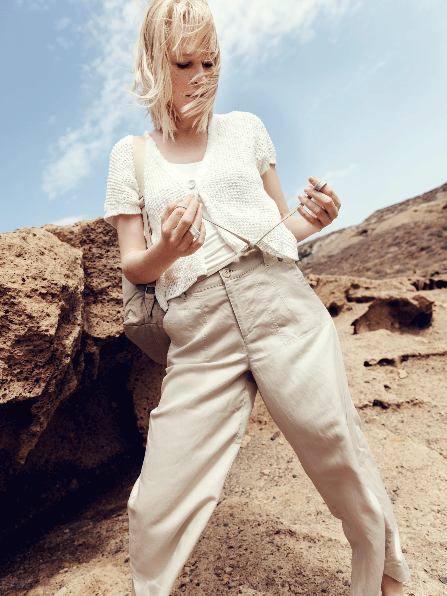 Hose Wide - Image 5