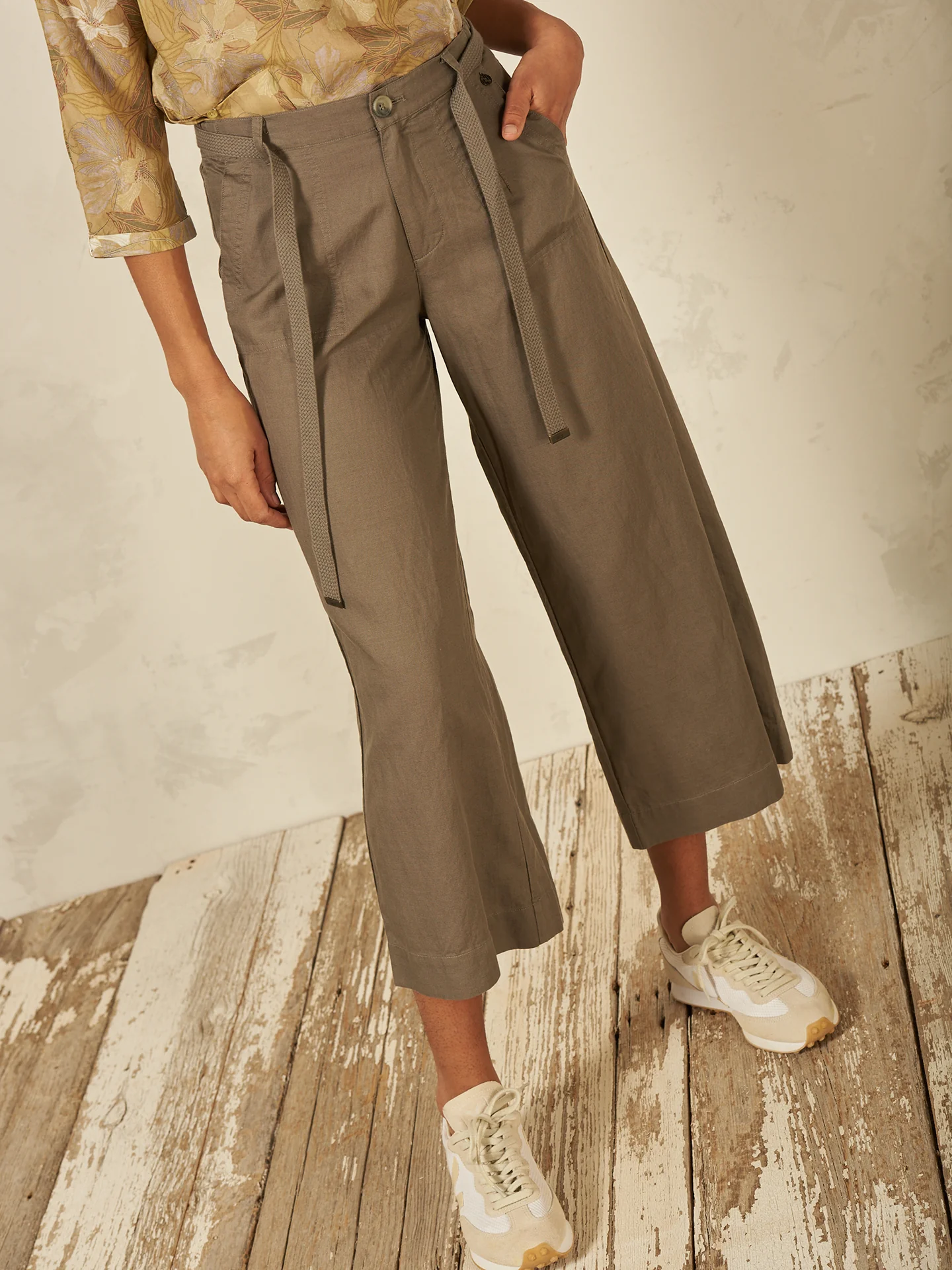 Hose Wide - Image 7
